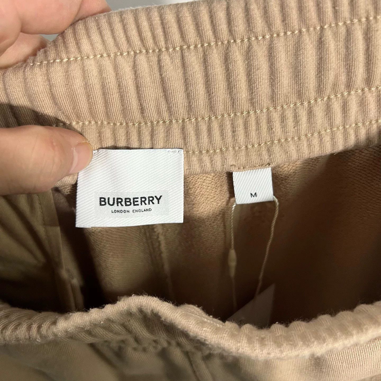 Burberry Burberry Retro Pants 28 Women Size 28" / US 6 / IT 42 - 3 Thumbnail