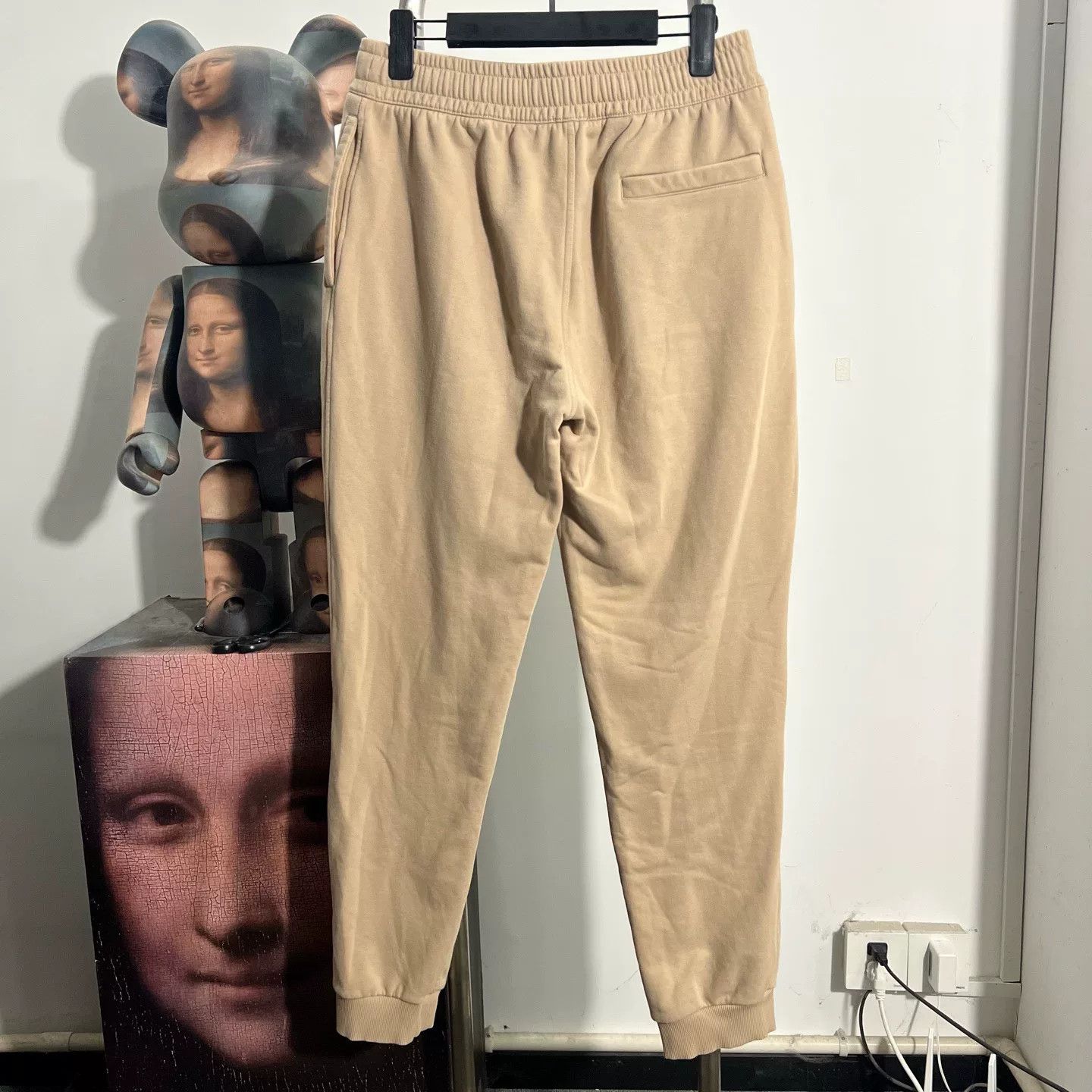 Burberry Burberry Retro Pants 28 Women Size 28" / US 6 / IT 42 - 2 Thumbnail