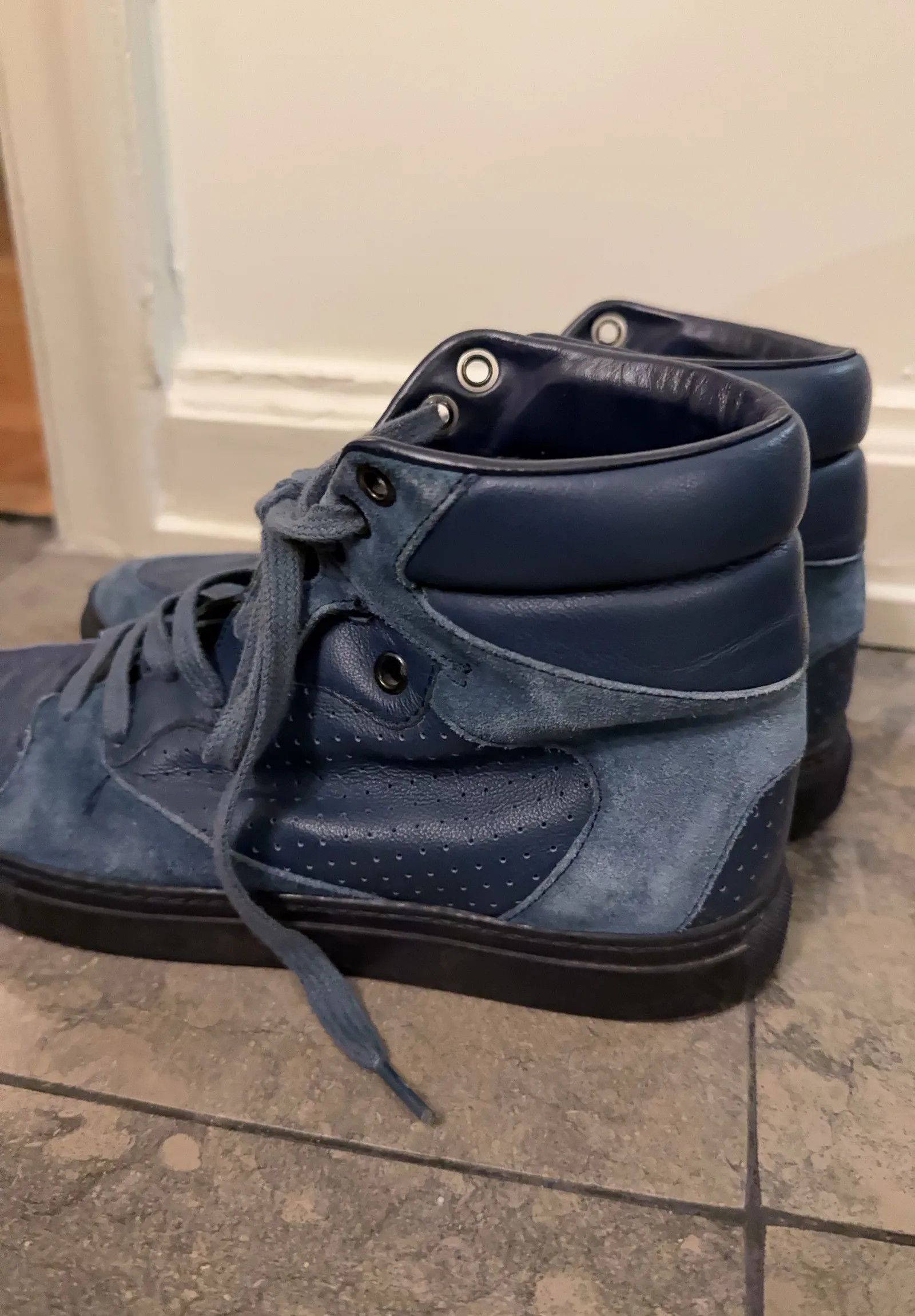 Balenciaga Balenciaga Sneakers Size US 7 / IT 37 - 8 Thumbnail
