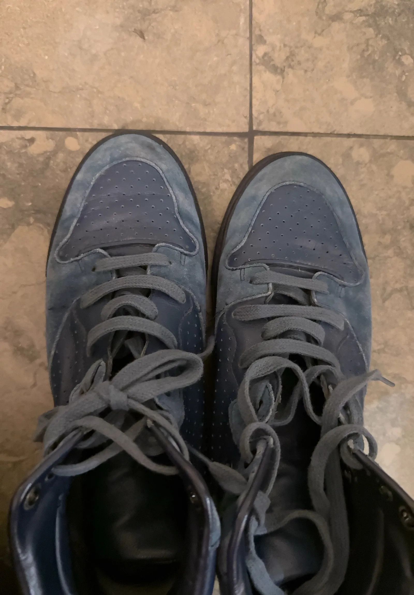 Balenciaga Balenciaga Sneakers Size US 7 / IT 37 - 7 Thumbnail
