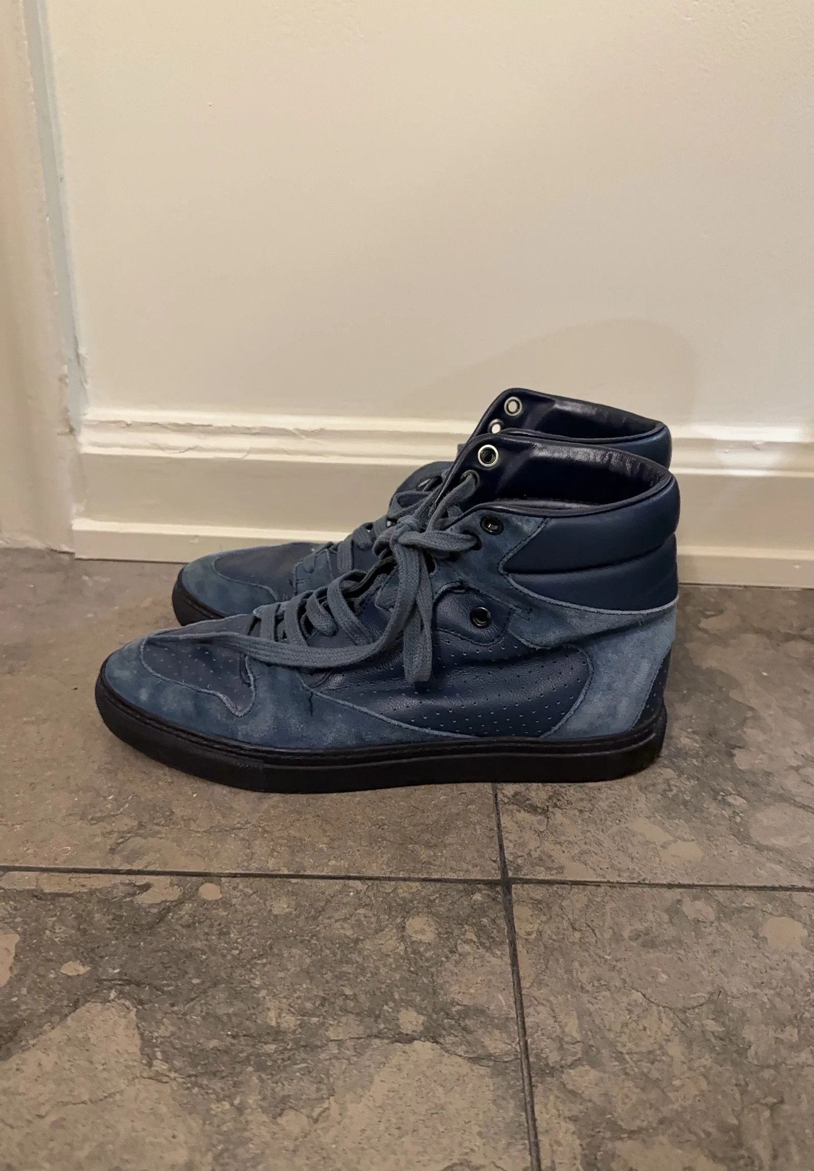 Balenciaga Balenciaga Sneakers Size US 7 / IT 37 - 6 Thumbnail