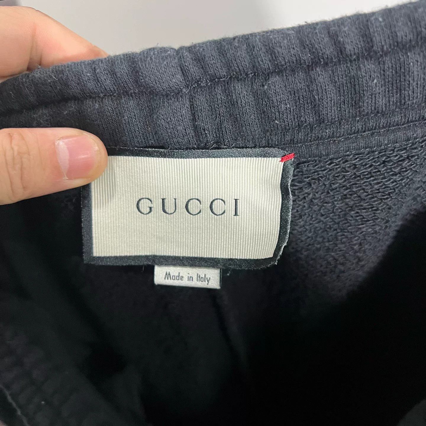 Gucci Gucci Retro Casual Pants 36 Men Size US 36 / EU 52 - 3 Thumbnail
