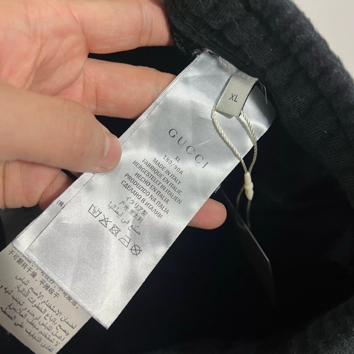 Gucci Gucci Retro Casual Pants 36 Men Size US 36 / EU 52 - 4 Thumbnail