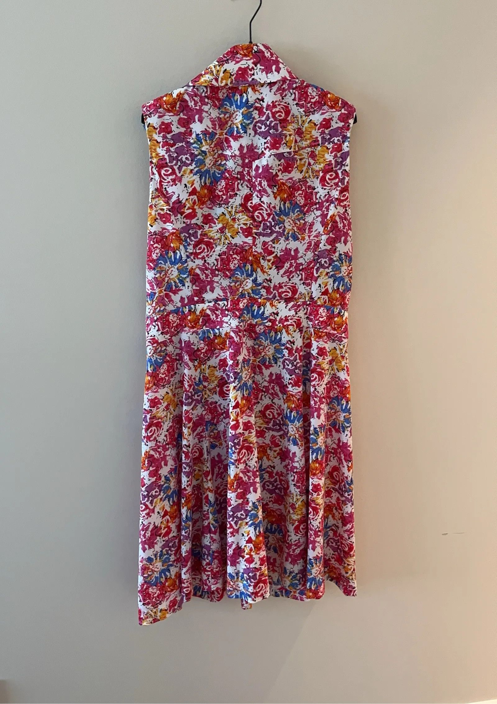 Karl Lagerfeld Karl Lagerfeld Dress Size M / US 6-8 / IT 42-44 - 4 Thumbnail