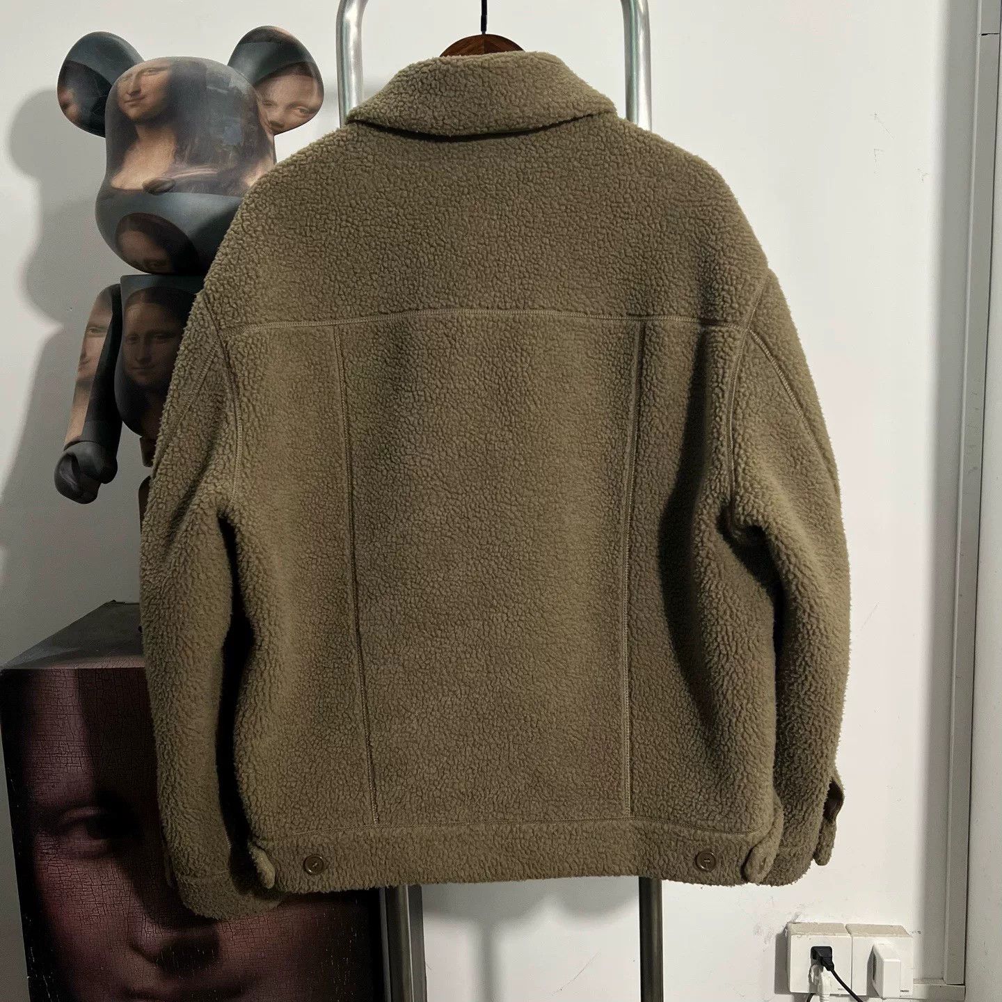 Burberry Burberry Jacket M Women Size M / US 6-8 / IT 42-44 - 2 Thumbnail
