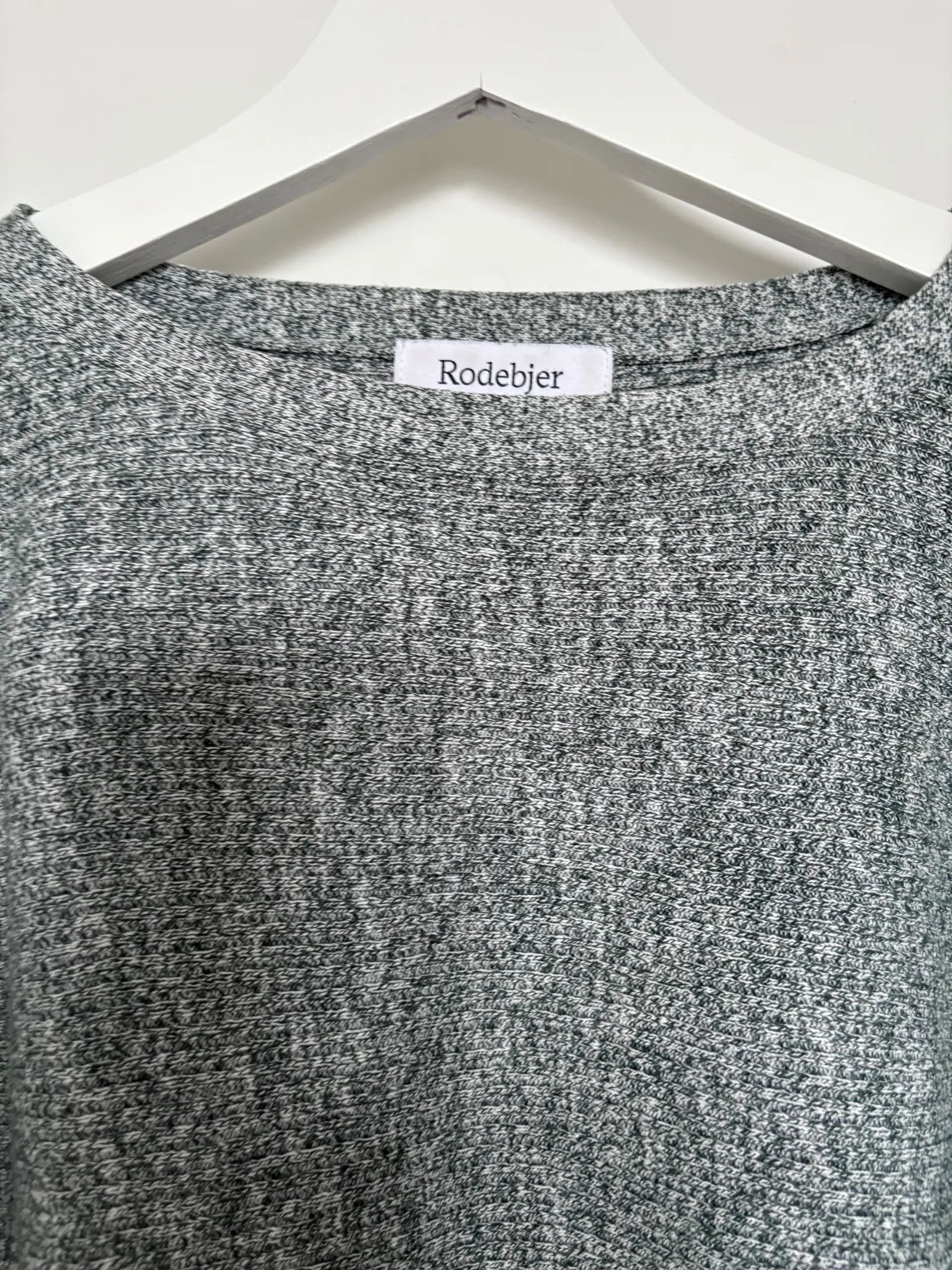 Rodebjer Rodebjer Dalia Sweater Size XS / US 0-2 / IT 36-38 - 2 Thumbnail