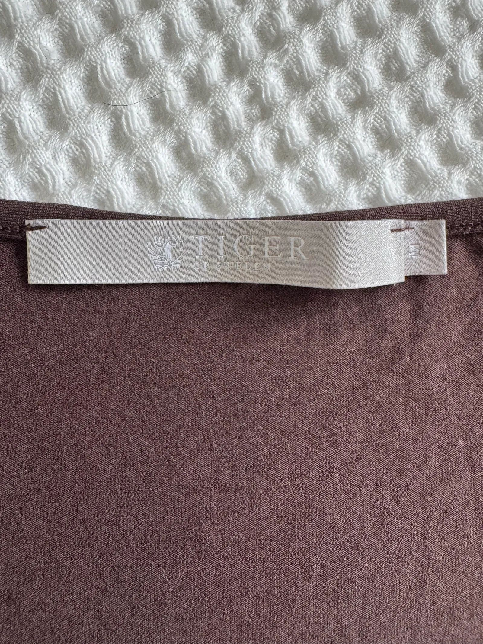Tiger of Sweden Tiger of Sweden Top Size M / US 6-8 / IT 42-44 - 3 Thumbnail