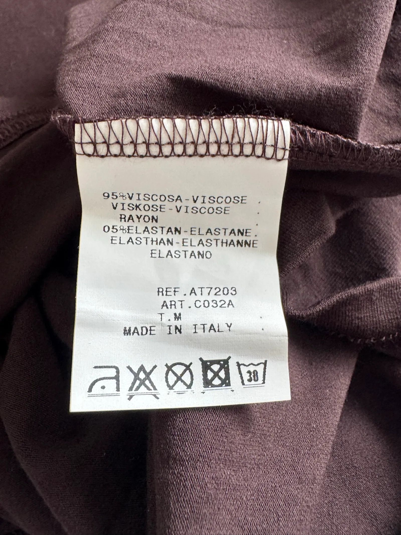 Tiger of Sweden Tiger of Sweden Top Size M / US 6-8 / IT 42-44 - 4 Thumbnail