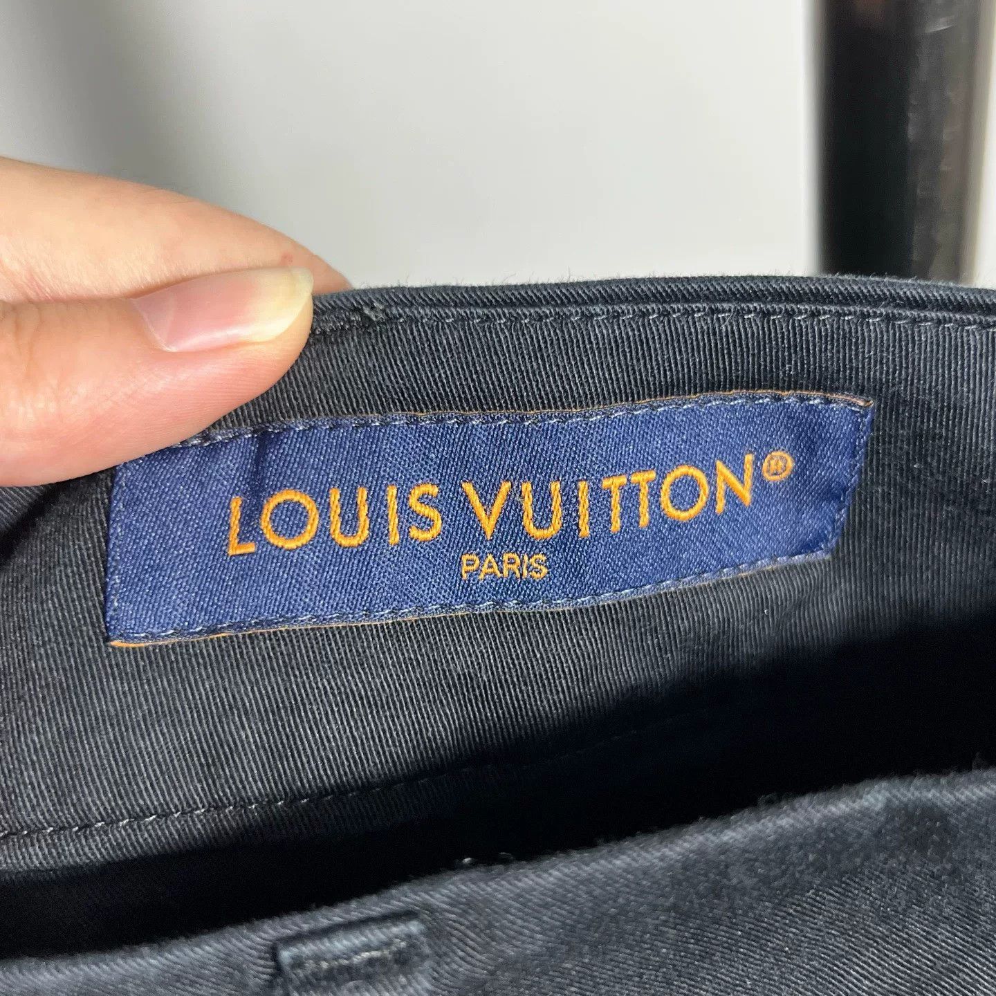 Louis Vuitton Louis Vuitton Casual Pants 32 Men Size US 32 / EU 48 - 3 Thumbnail