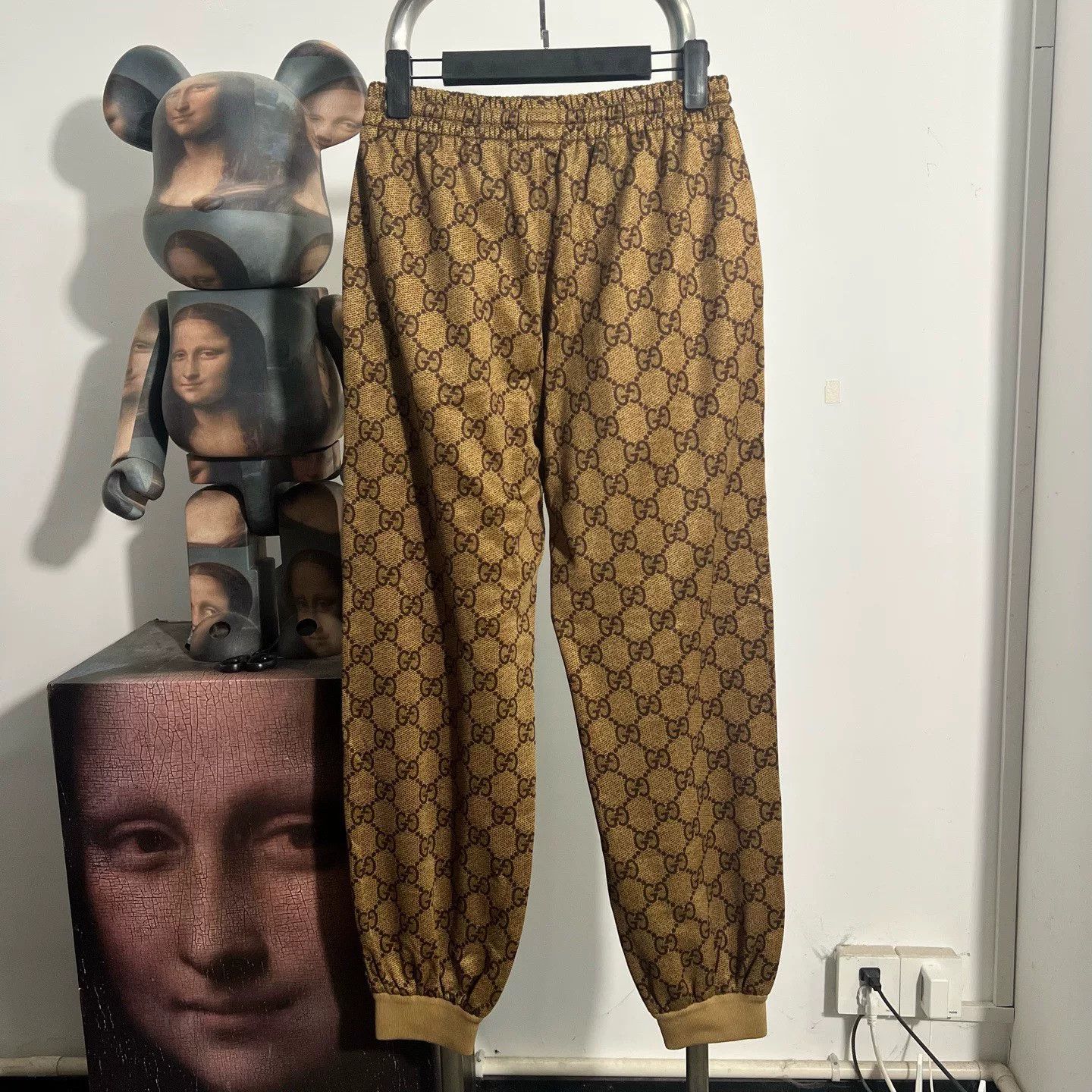 Gucci Gucci Casual Pants 30 Men Size US 30 / EU 46 - 2 Thumbnail