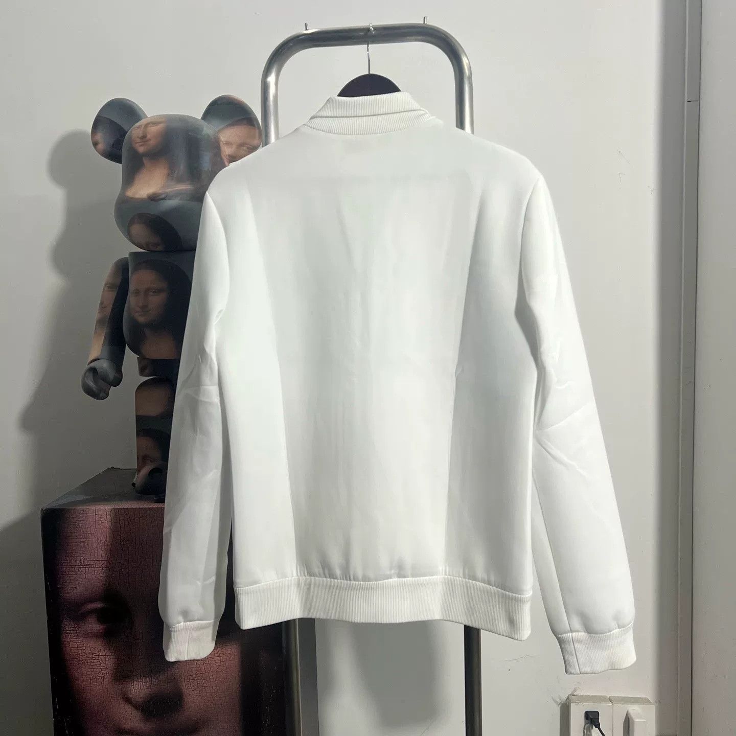 Gucci Gucci Jacket M Women Size M / US 6-8 / IT 42-44 - 2 Thumbnail