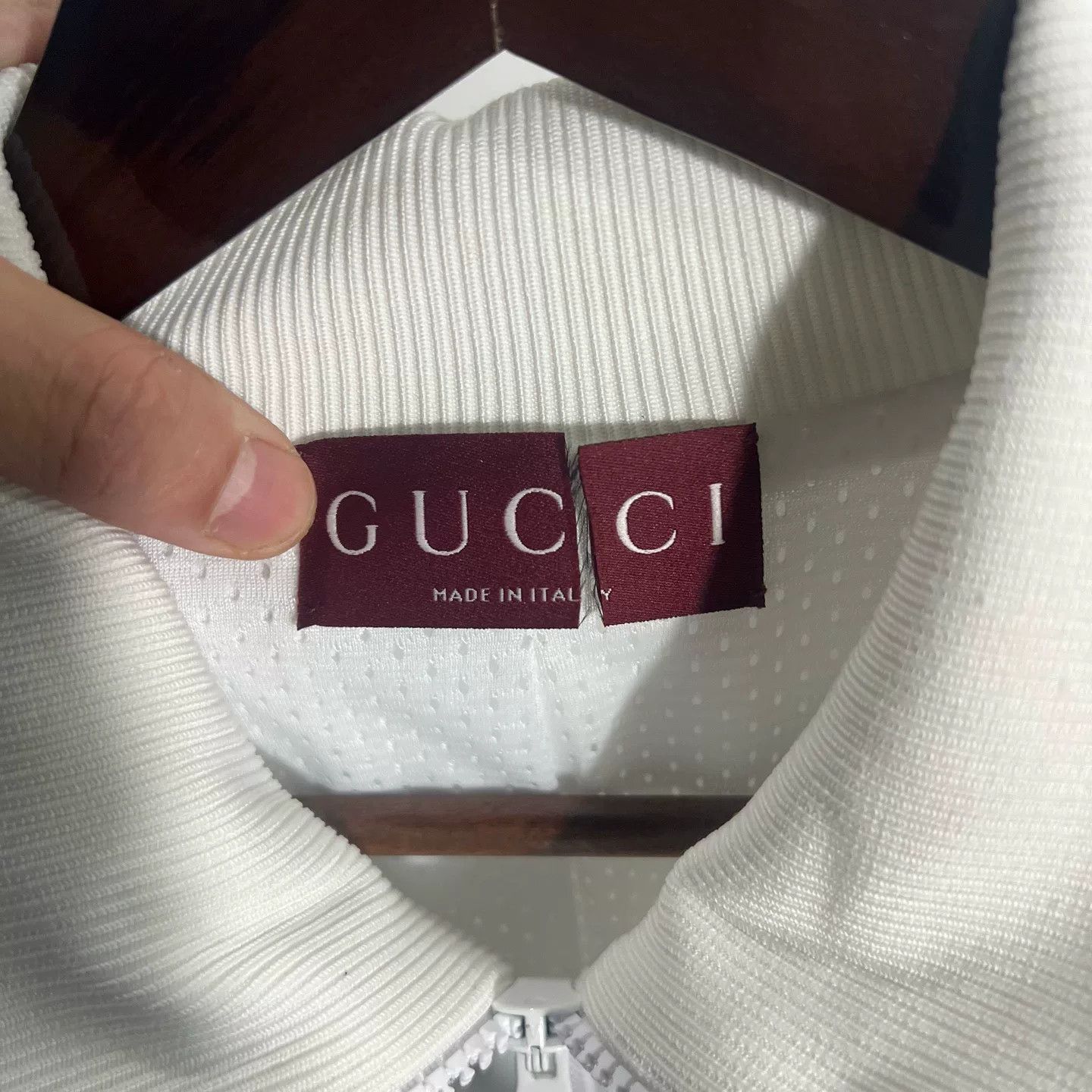Gucci Gucci Jacket M Women Size M / US 6-8 / IT 42-44 - 3 Thumbnail