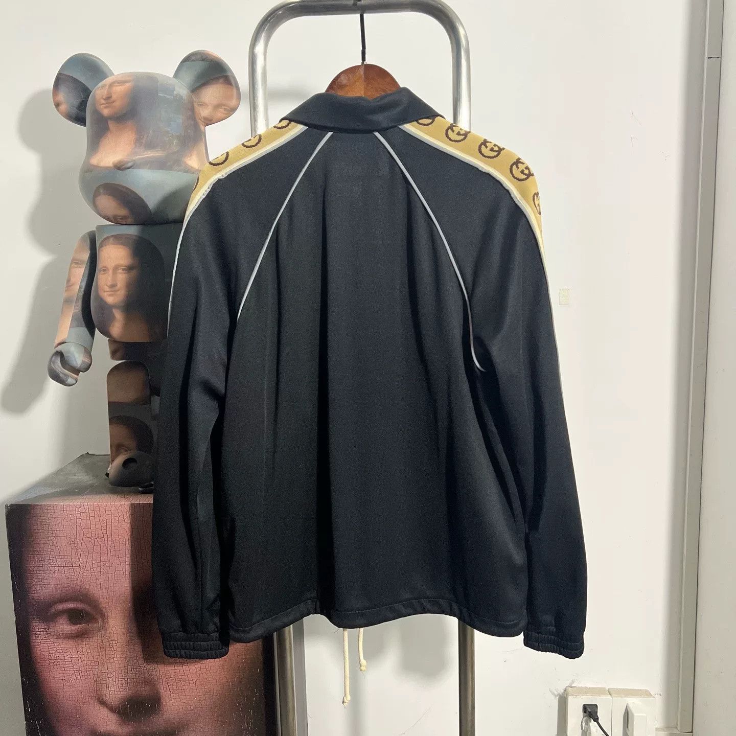 Gucci Gucci Jacket S Women Size S / US 4 / IT 40 - 2 Thumbnail