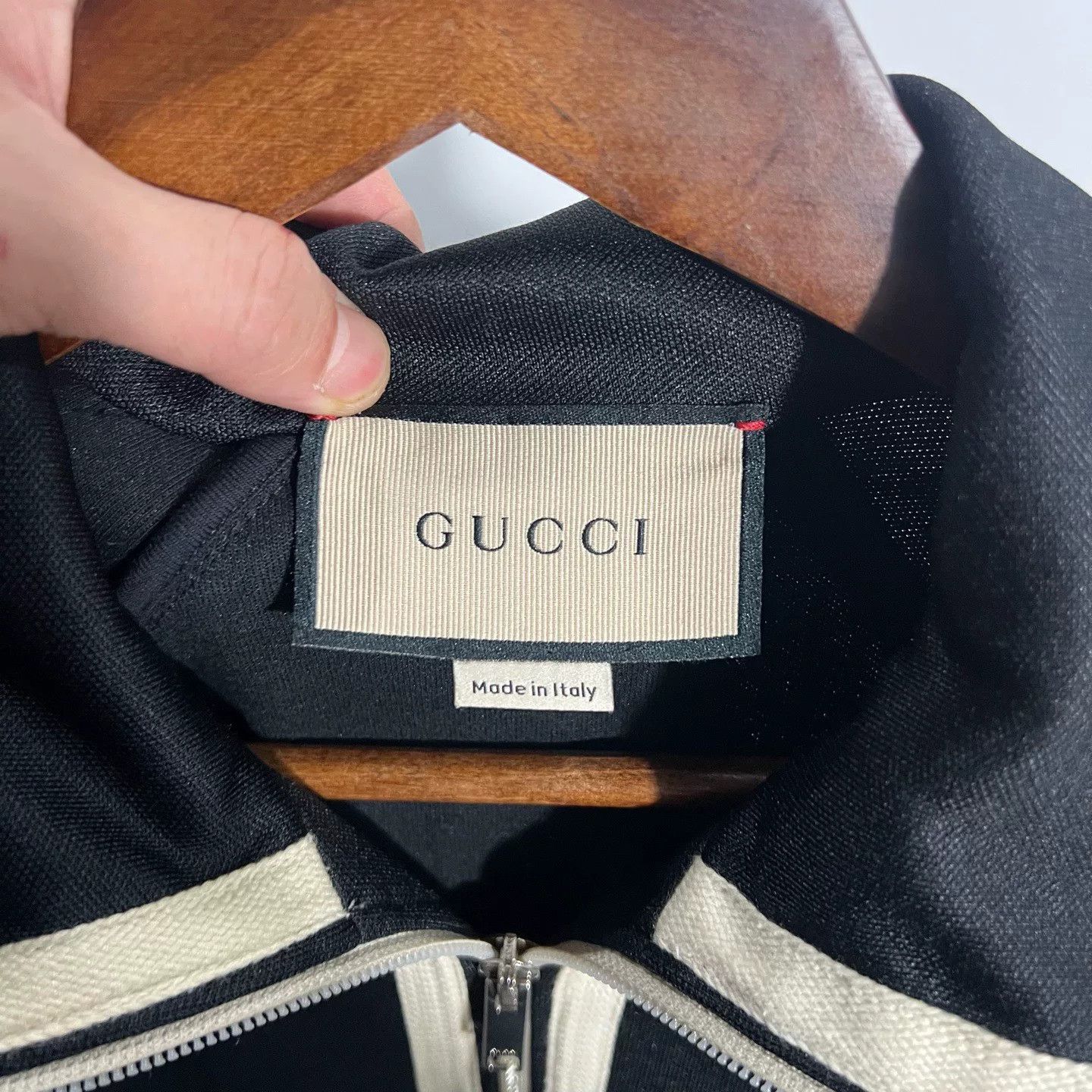 Gucci Gucci Jacket S Women Size S / US 4 / IT 40 - 3 Thumbnail