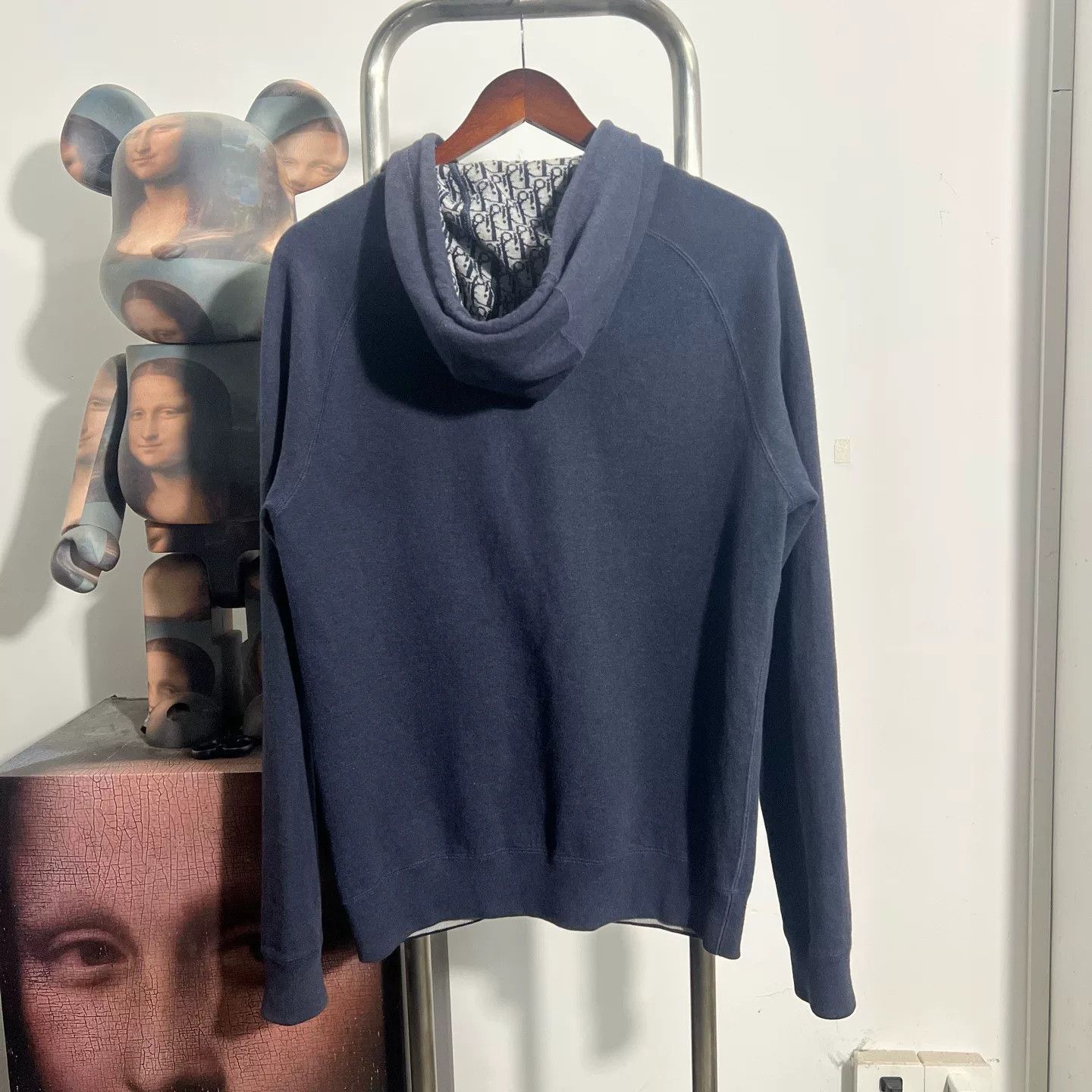 Dior Dior Knit Light Jacket s Men Size US S / EU 44-46 / 1 - 2 Thumbnail