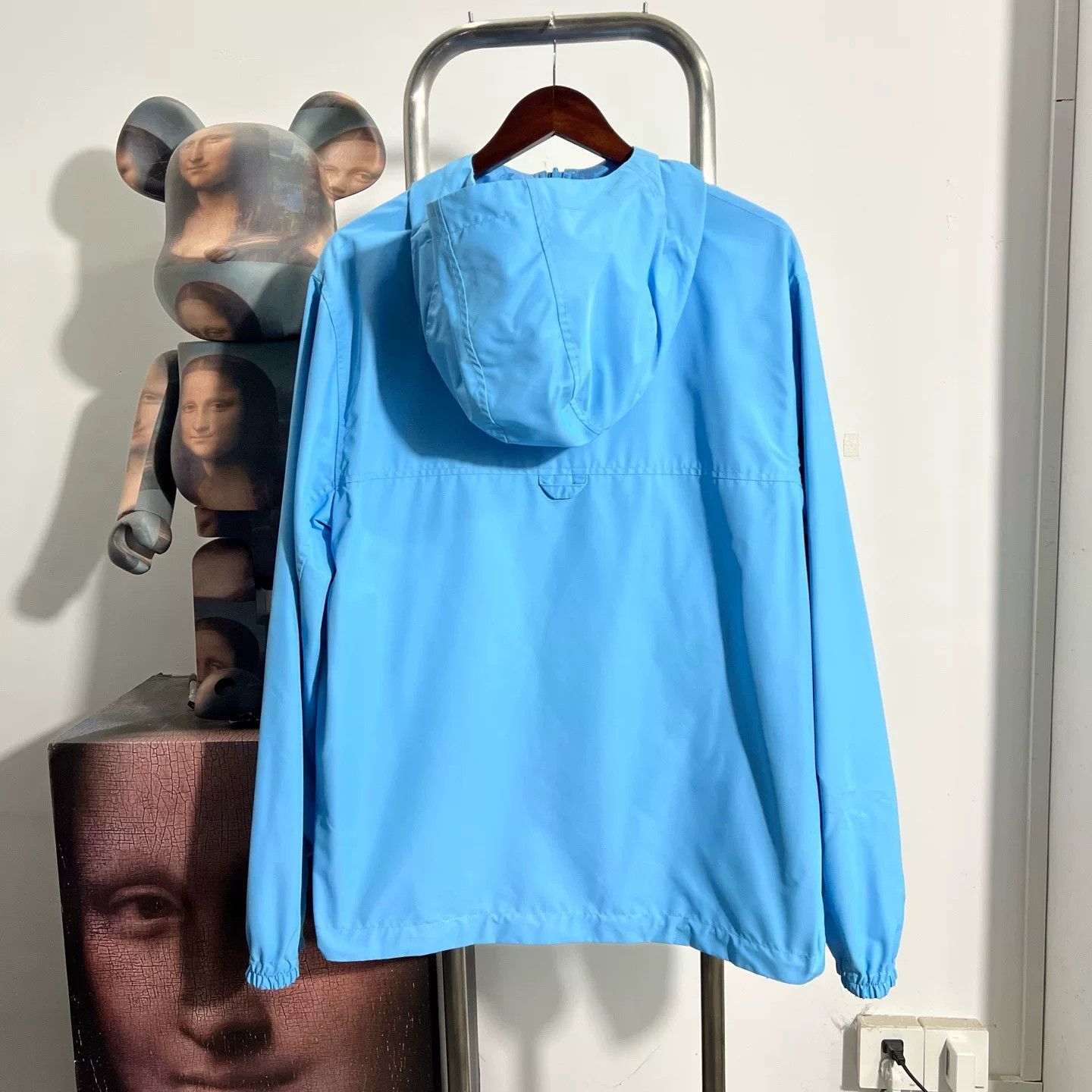 Louis Vuitton Louis Vuitton Light Jacket l Men Size US L / EU 52-54 / 3 - 2 Thumbnail