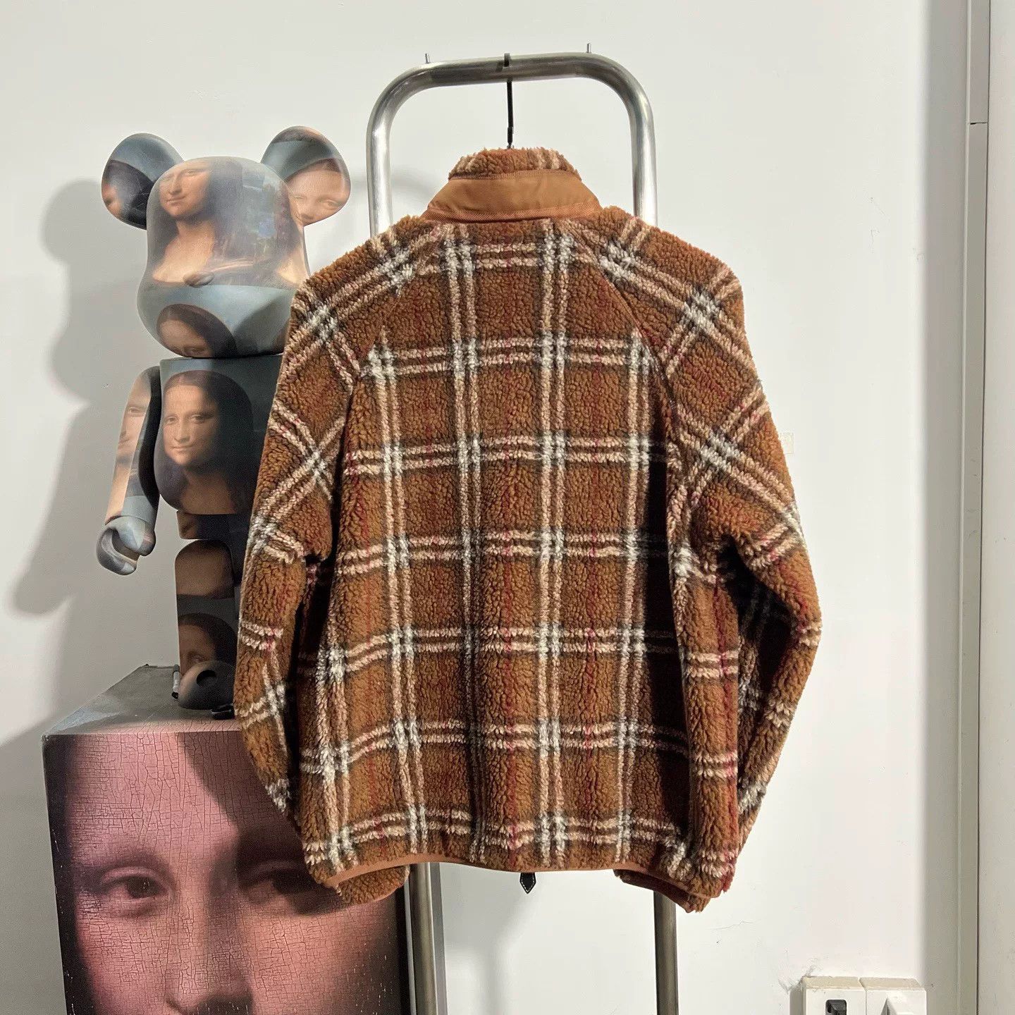 Burberry Burberry Jacket S Women Size S / US 4 / IT 40 - 2 Thumbnail