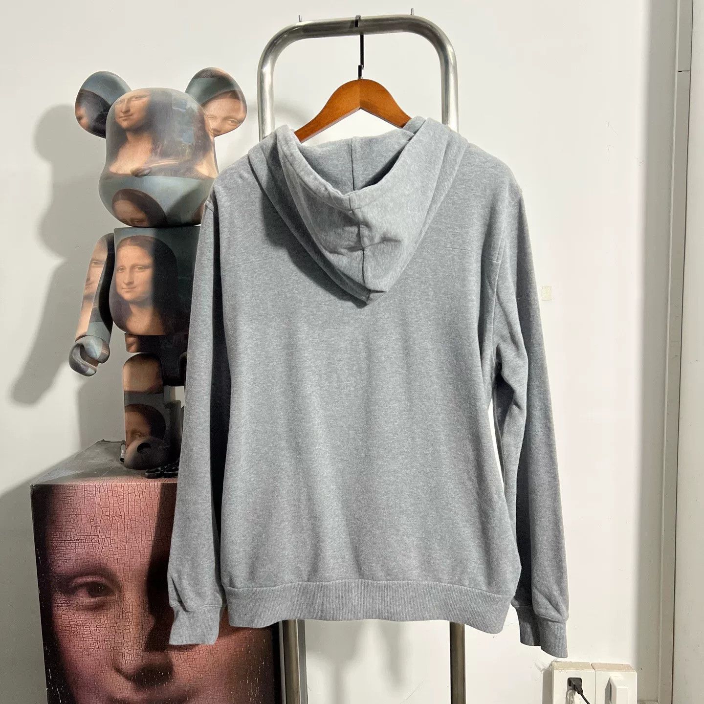 Dior Dior Retro Hoodie xl Men Size US XL / EU 56 / 4 - 2 Thumbnail