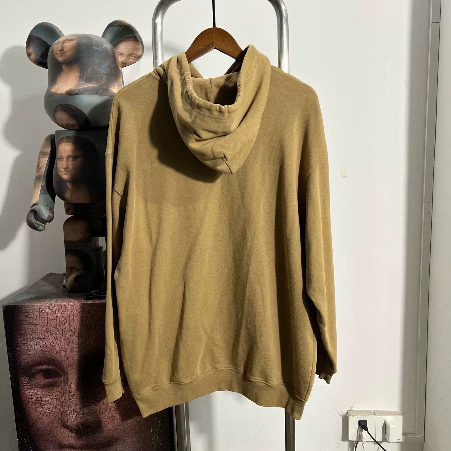 Balenciaga Balenciaga Hoodie xs Men Size US XS / EU 42 / 0 - 2 Thumbnail