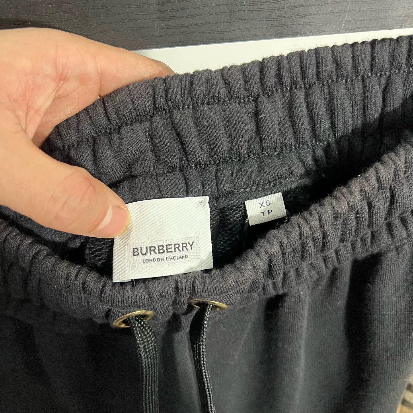 Burberry Burberry Plaid Casual Pants 28 Men Size US 28 / EU 44 - 3 Thumbnail