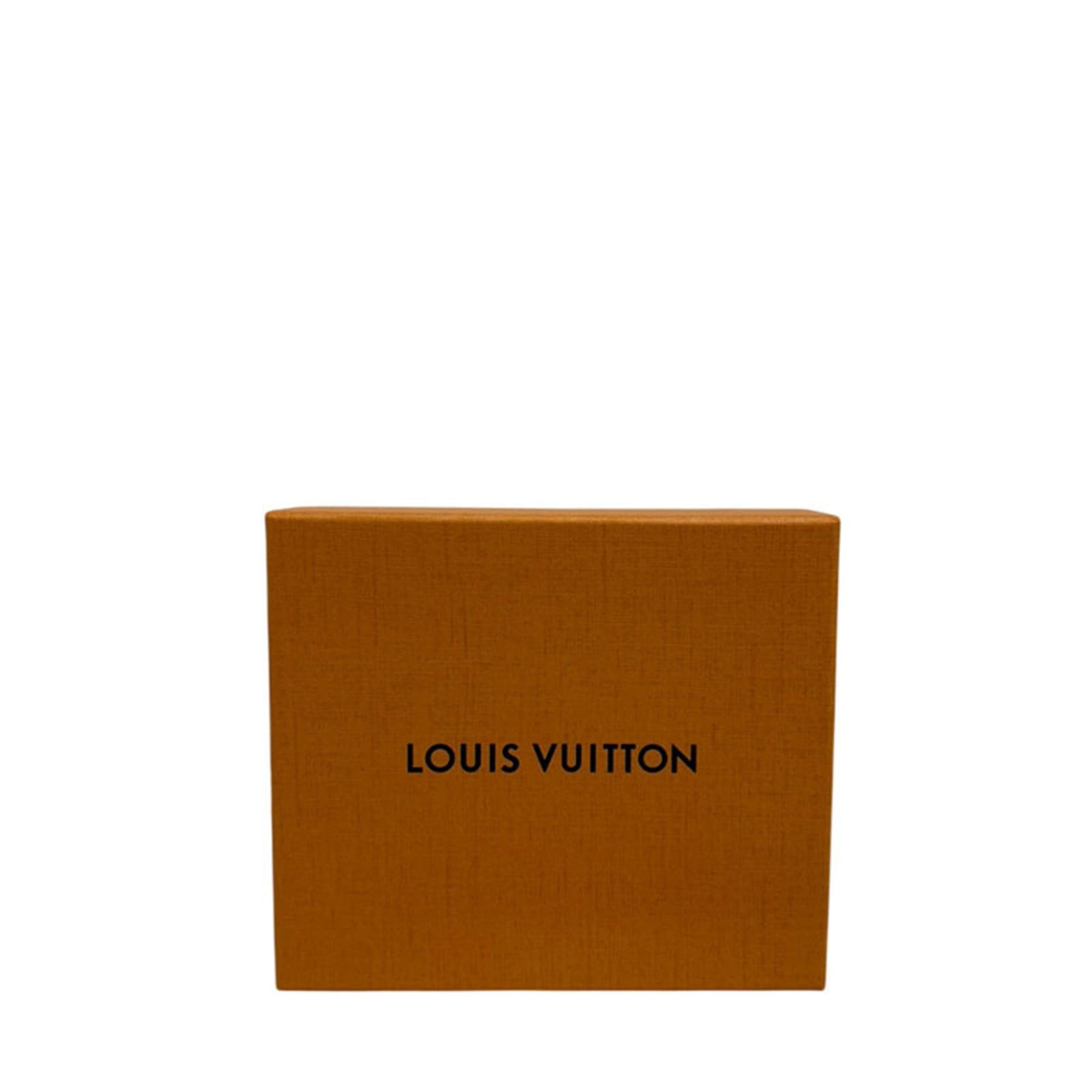 Louis Vuitton Louis Vuitton Monogram Empreinte Porte Cartes Flora Business Card Holder/Card Case/Pass Case/Coin Purse M83221 Chamalow Pink Leather Women's LOUIS VUITTON Size ONE SIZE - 7 Thumbnail