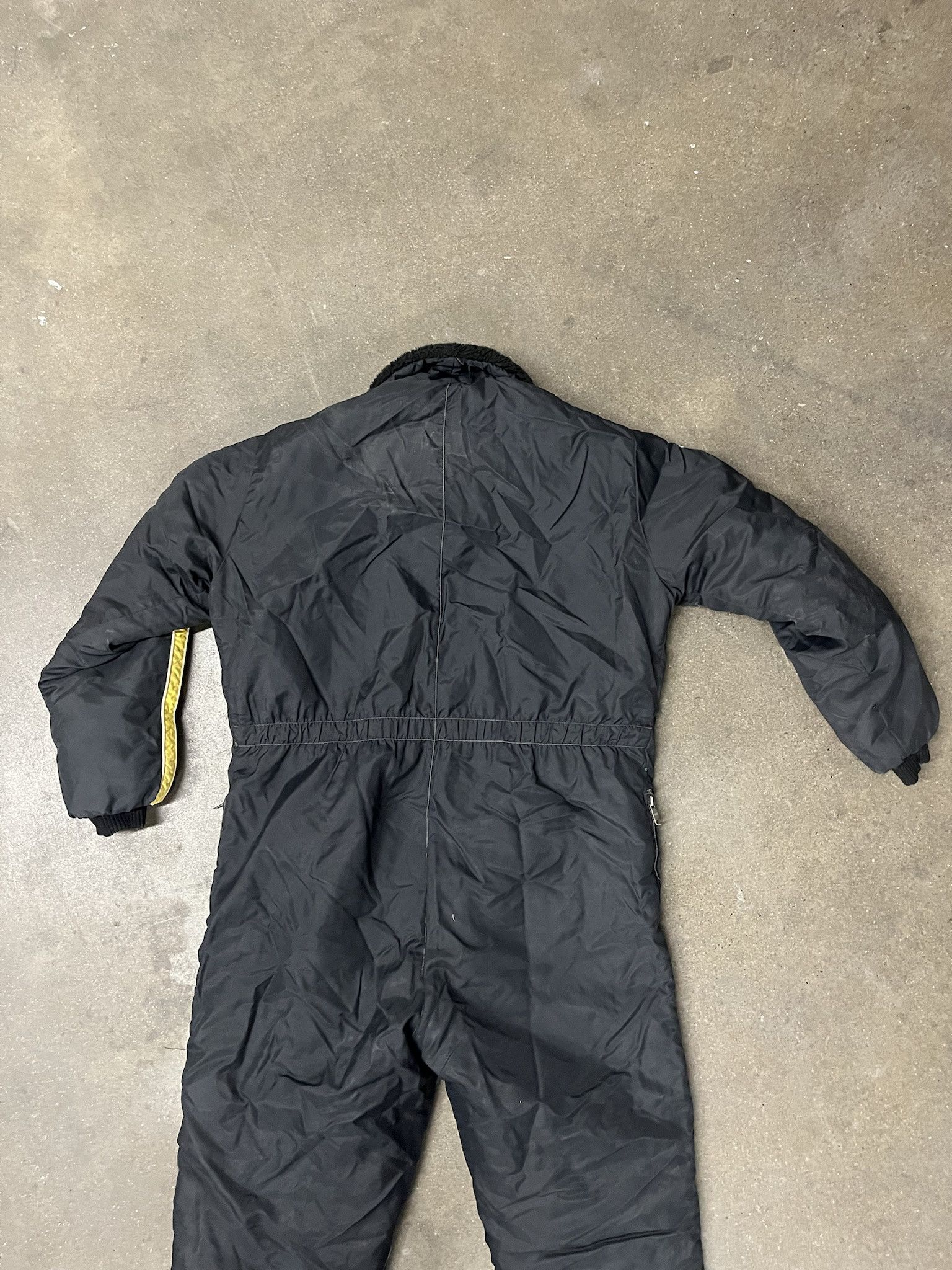 Vintage Vintage 1980s JC Penny Snowmobile Suit Size Medium Size US M / EU 48-50 / 2 - 6 Thumbnail