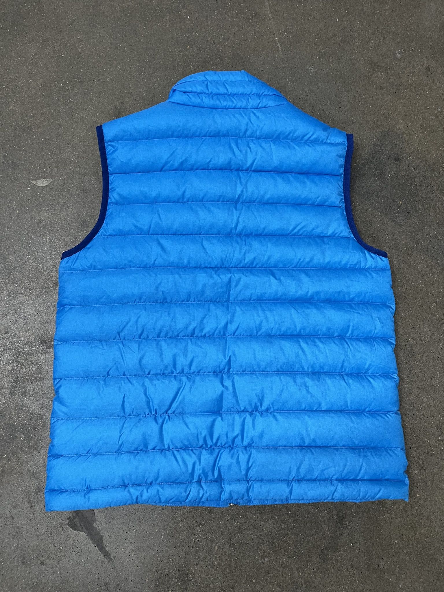 Patagonia × Vintage Vintage 2000s Patagonia Puffer Vest Size XS (womens L) Size US XS / EU 42 / 0 - 3 Thumbnail