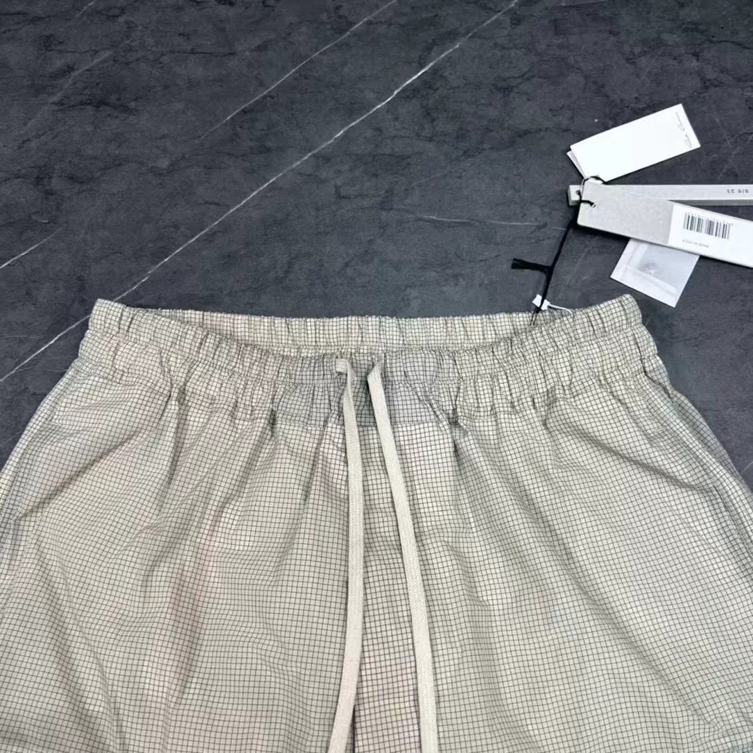 Rick Owens Rick Owens Cargo Multi-Pocket Shorts Size US 32 / EU 48 - 5 Thumbnail
