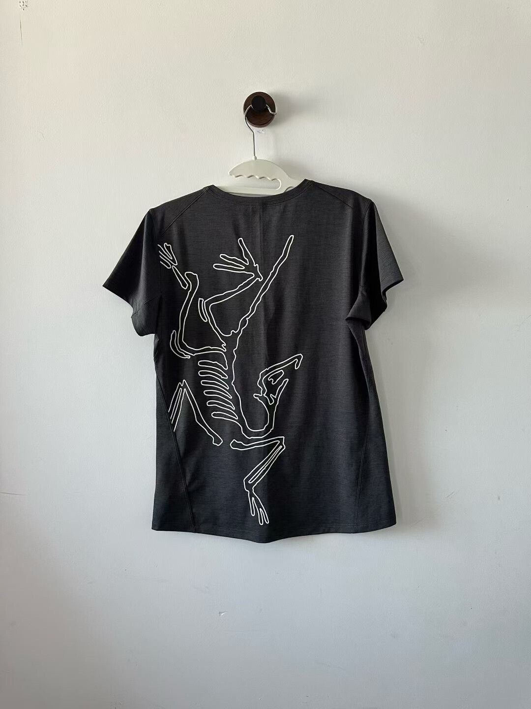 Arc'teryx Arcteryx Women's Short-Sleeve Top Size S / US 4 / IT 40 - 2 Thumbnail