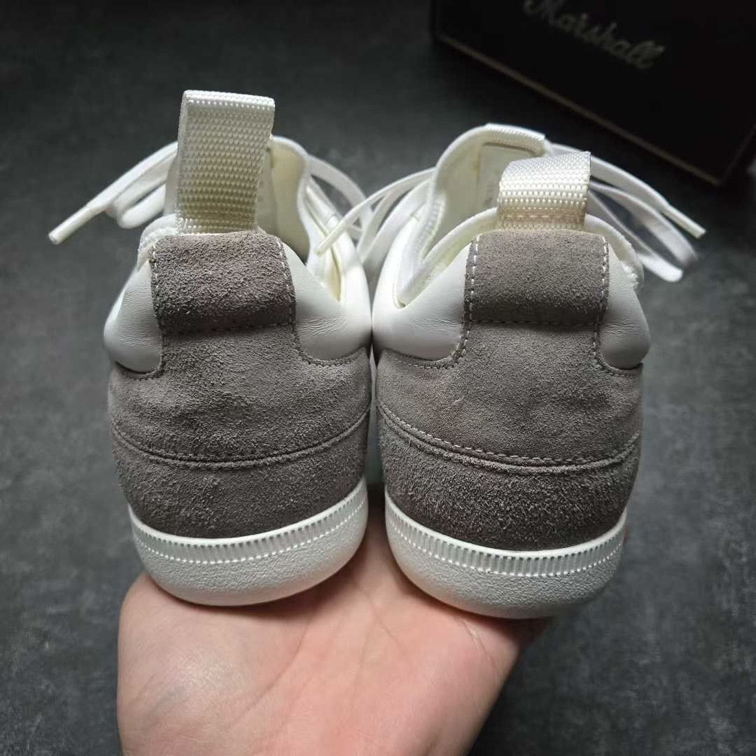Dior DIOR B01 Gray White Training Sneakers Size US 6 / EU 39 - 3 Thumbnail