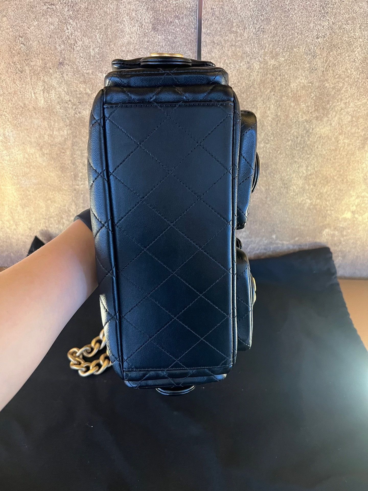Chanel Chanel 25c Hobo Size ONE SIZE - 6 Thumbnail