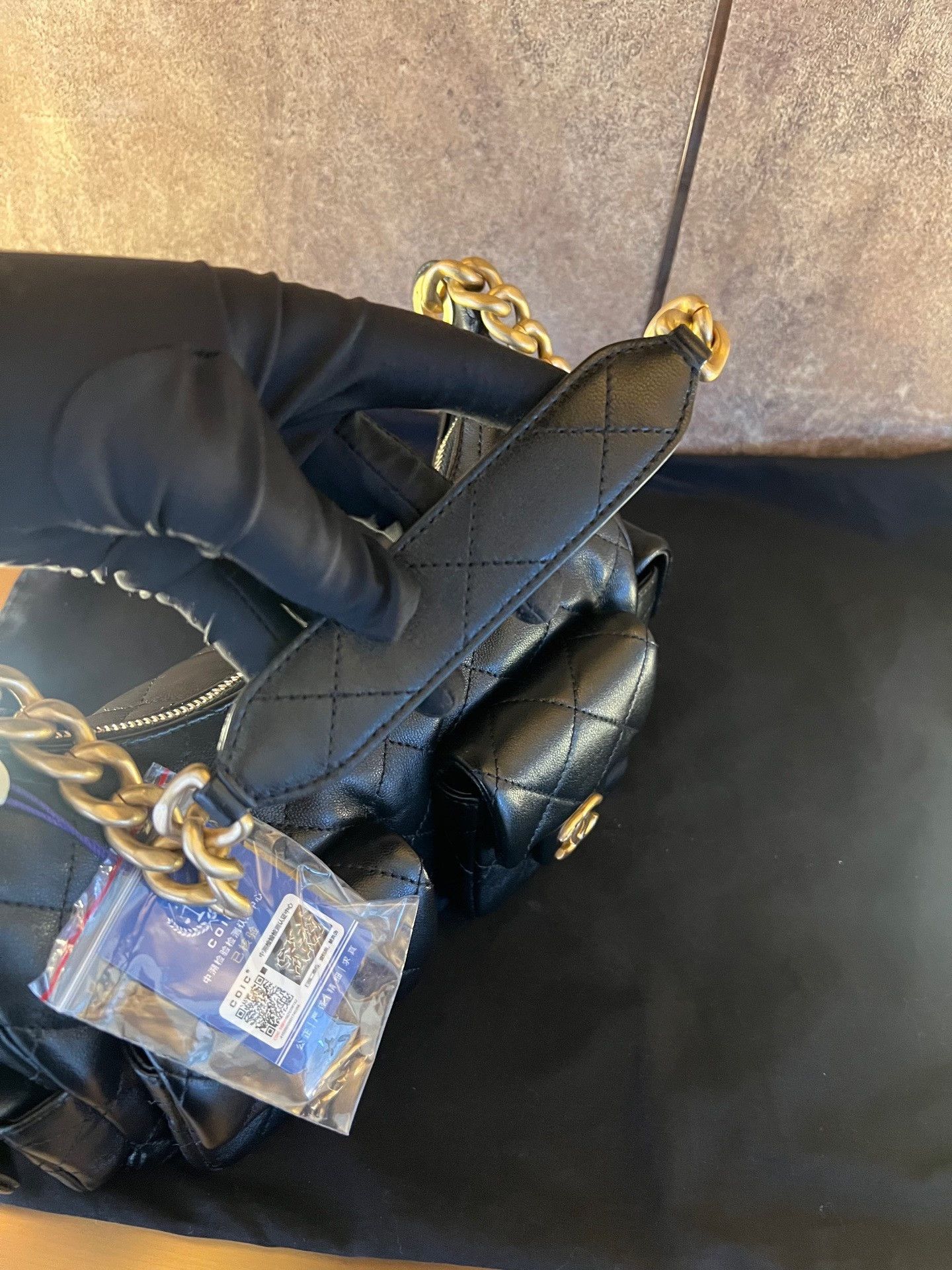 Chanel Chanel 25c Hobo Size ONE SIZE - 5 Thumbnail