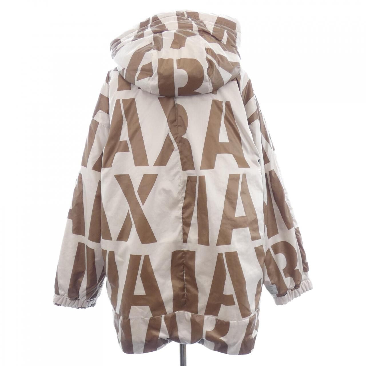 Max Mara Max Mara Max Mara GREENLO CAMELUXE Jacket Textile Outerwear 948609 DUTY FREE for USA Size ONE SIZE - 2 Thumbnail