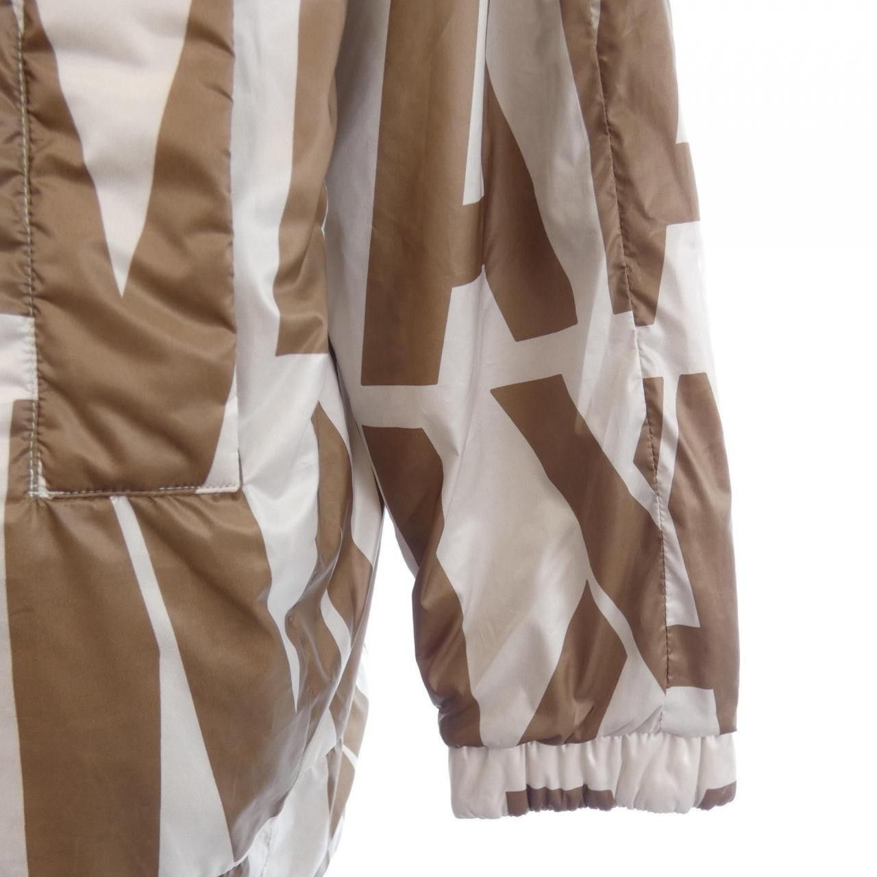 Max Mara Max Mara Max Mara GREENLO CAMELUXE Jacket Textile Outerwear 948609 DUTY FREE for USA Size ONE SIZE - 8 Thumbnail