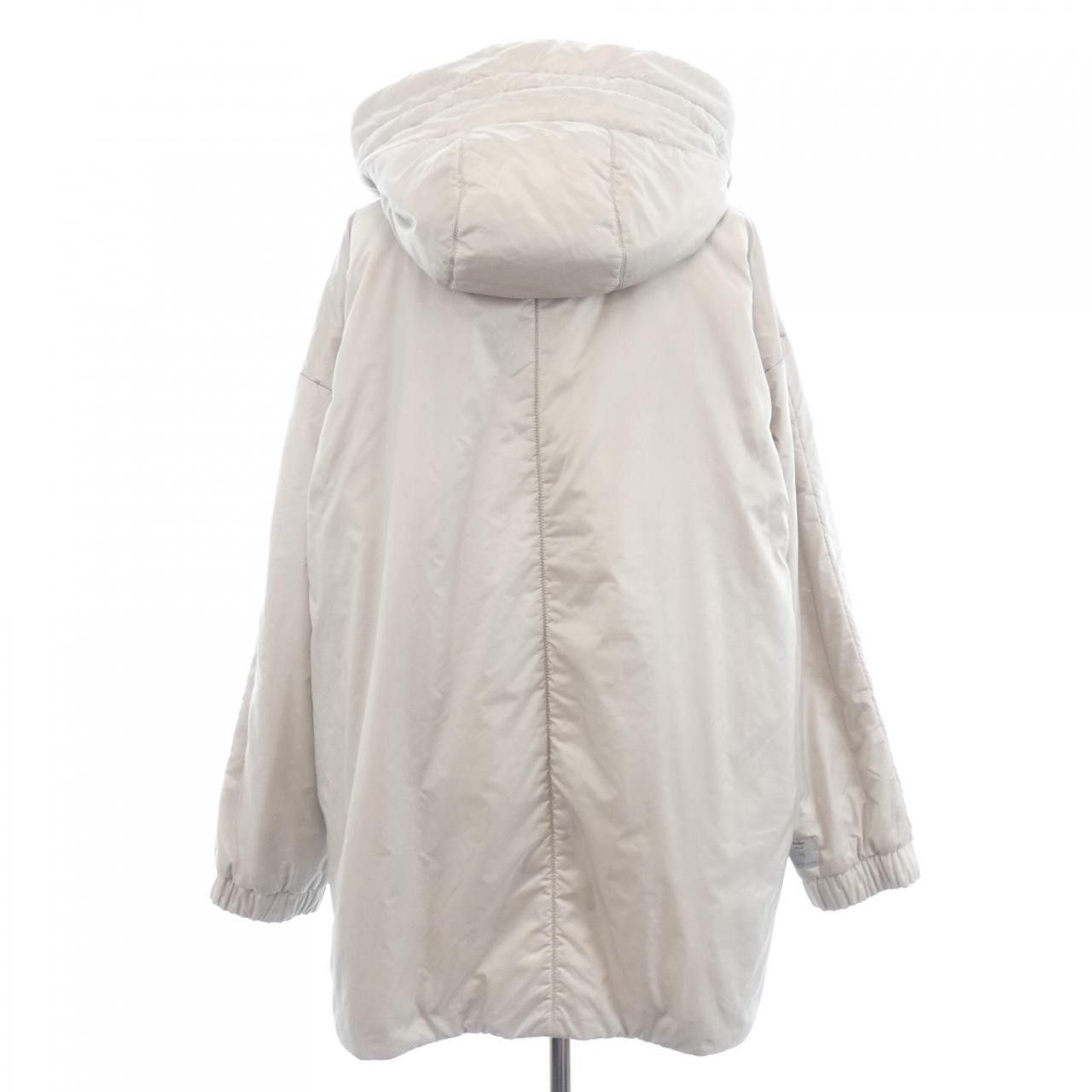 Max Mara Max Mara Max Mara GREENLO CAMELUXE Jacket Textile Outerwear 948609 DUTY FREE for USA Size ONE SIZE - 10 Thumbnail
