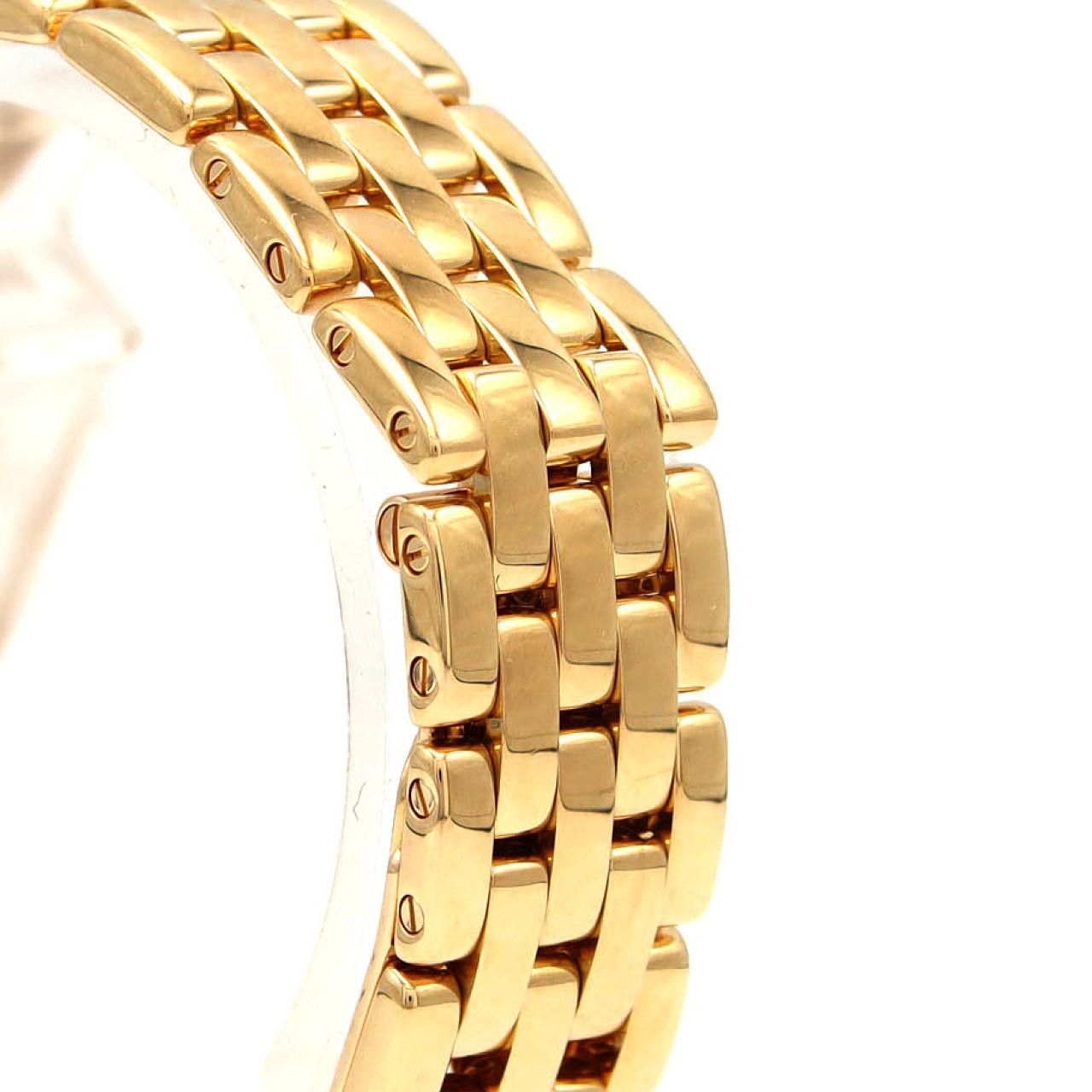 Cartier Cartier Cartier Panthere Au750 Quartz Precious Metal Quartz WF3070B9 DUTY FREE for USA Size ONE SIZE - 4 Thumbnail