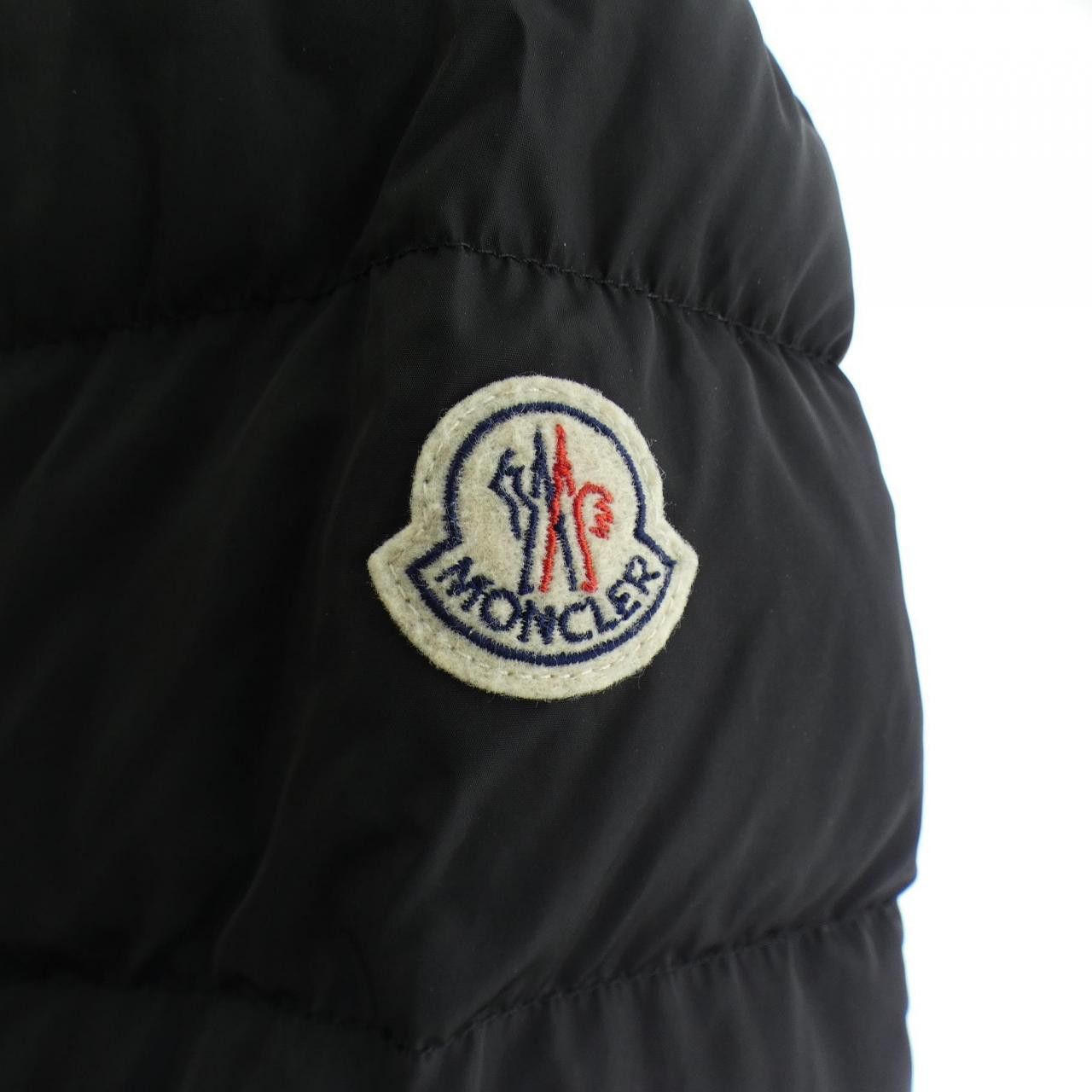 Moncler Moncler Moncler TALEVE Down Coat Others Outerwear TALEVE DUTY FREE for USA Size ONE SIZE - 9 Thumbnail