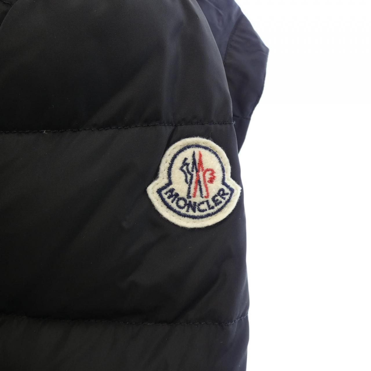 Moncler Moncler Moncler FLAMME Down Coat Textile Outerwear FLAMME DUTY FREE for USA Size ONE SIZE - 8 Thumbnail