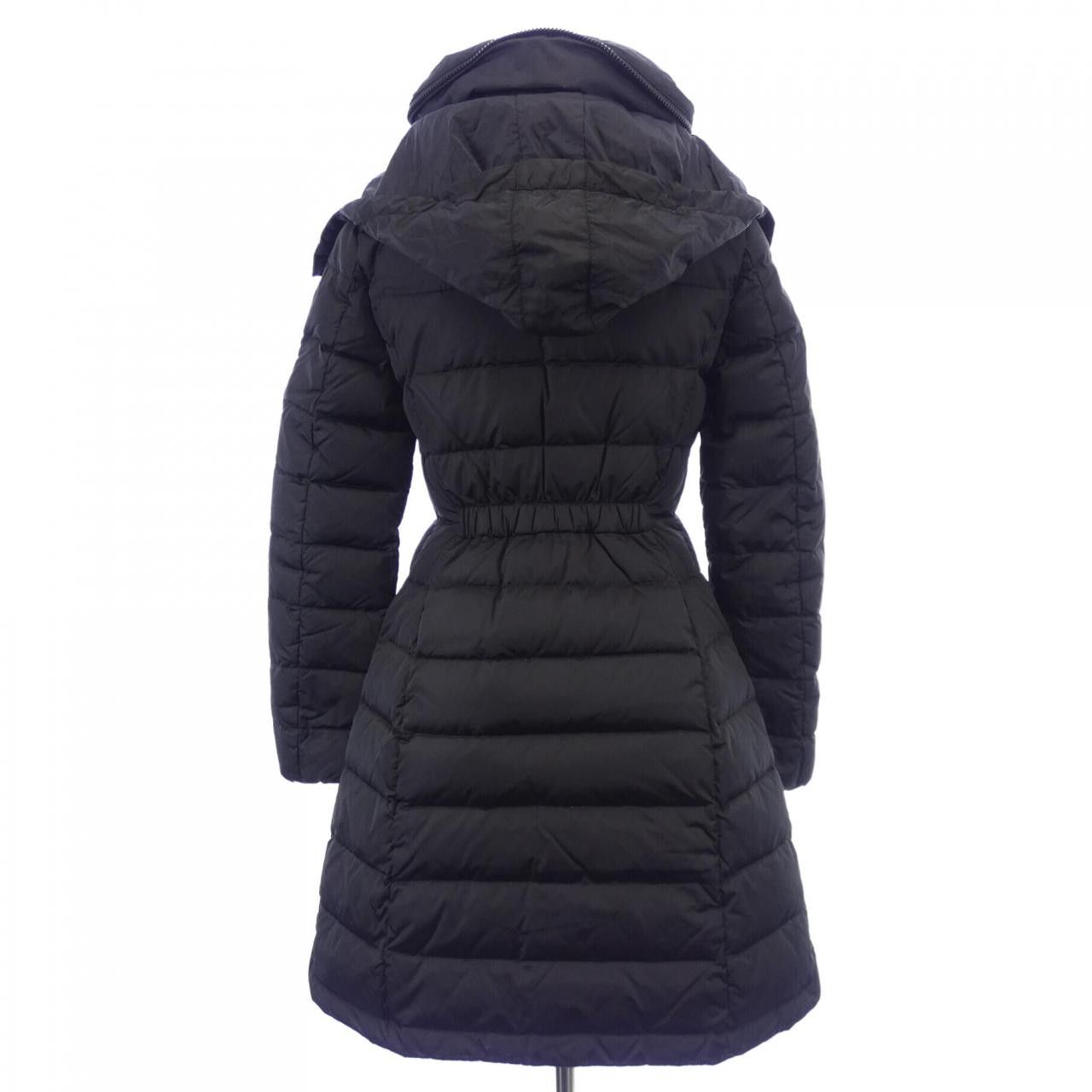 Moncler Moncler Moncler FLAMME Down Coat Textile Outerwear FLAMME DUTY FREE for USA Size ONE SIZE - 2 Thumbnail
