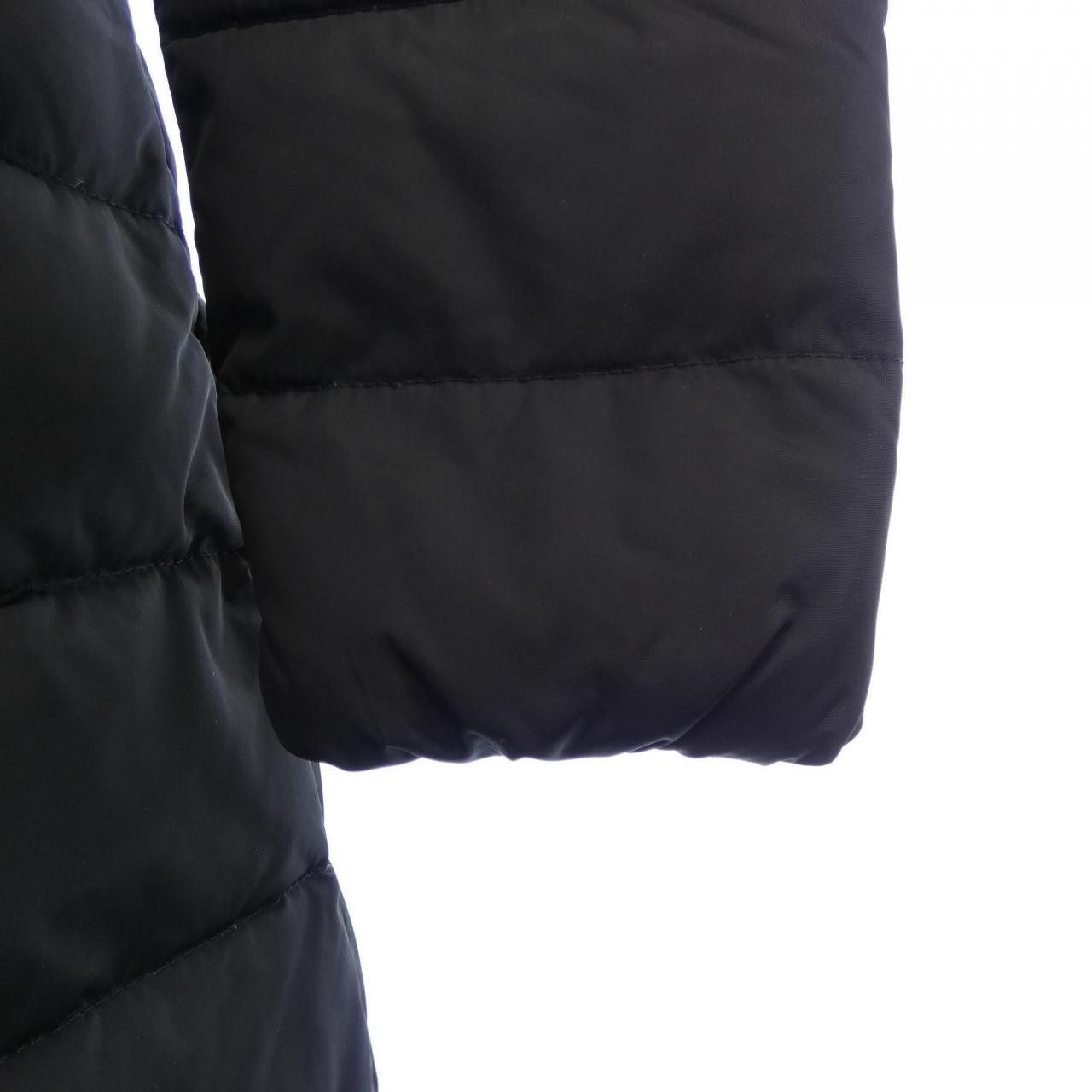 Moncler Moncler Moncler FLAMME Down Coat Textile Outerwear FLAMME DUTY FREE for USA Size ONE SIZE - 7 Thumbnail