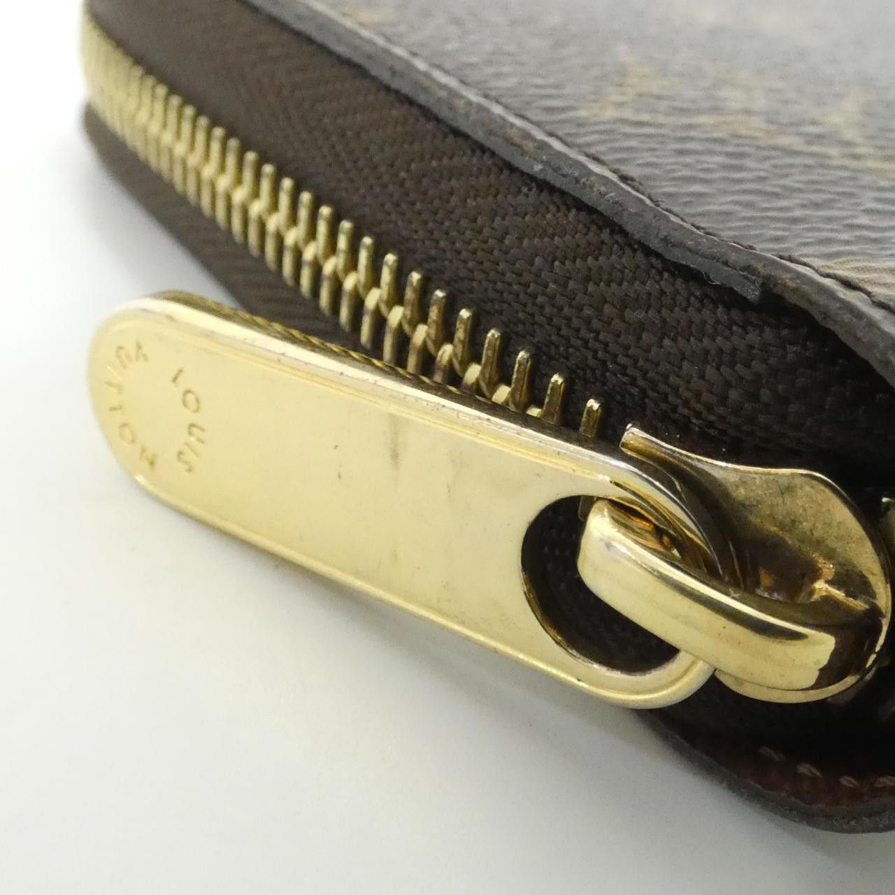 Louis Vuitton Louis Vuitton Louis Vuitton Monogram Long Wallet Textile Long Wallet M42616 DUTY FREE for USA Size ONE SIZE - 4 Thumbnail