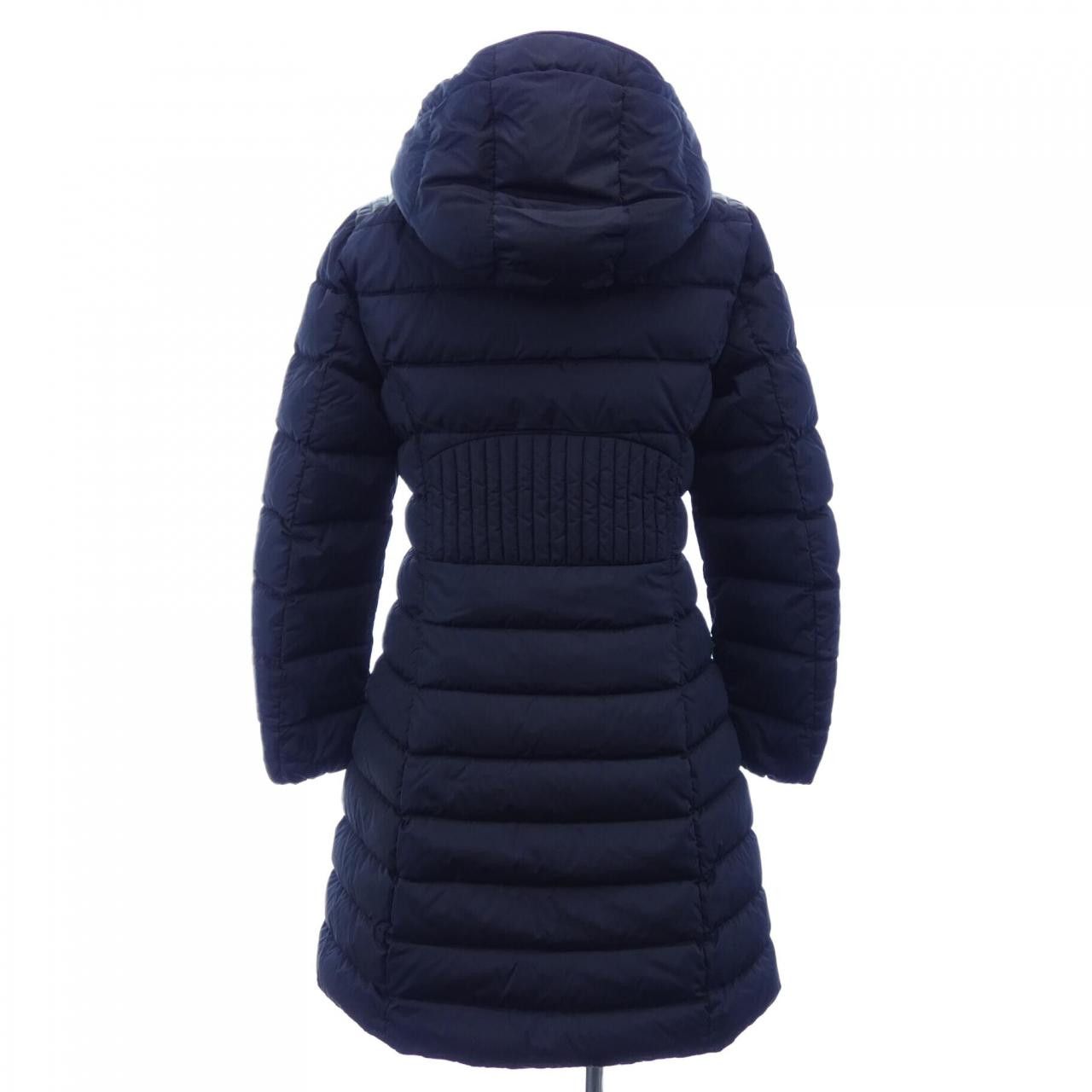 Moncler Moncler Moncler TALEV Down Coat Textile Outerwear TALEV DUTY FREE for USA Size ONE SIZE - 2 Thumbnail