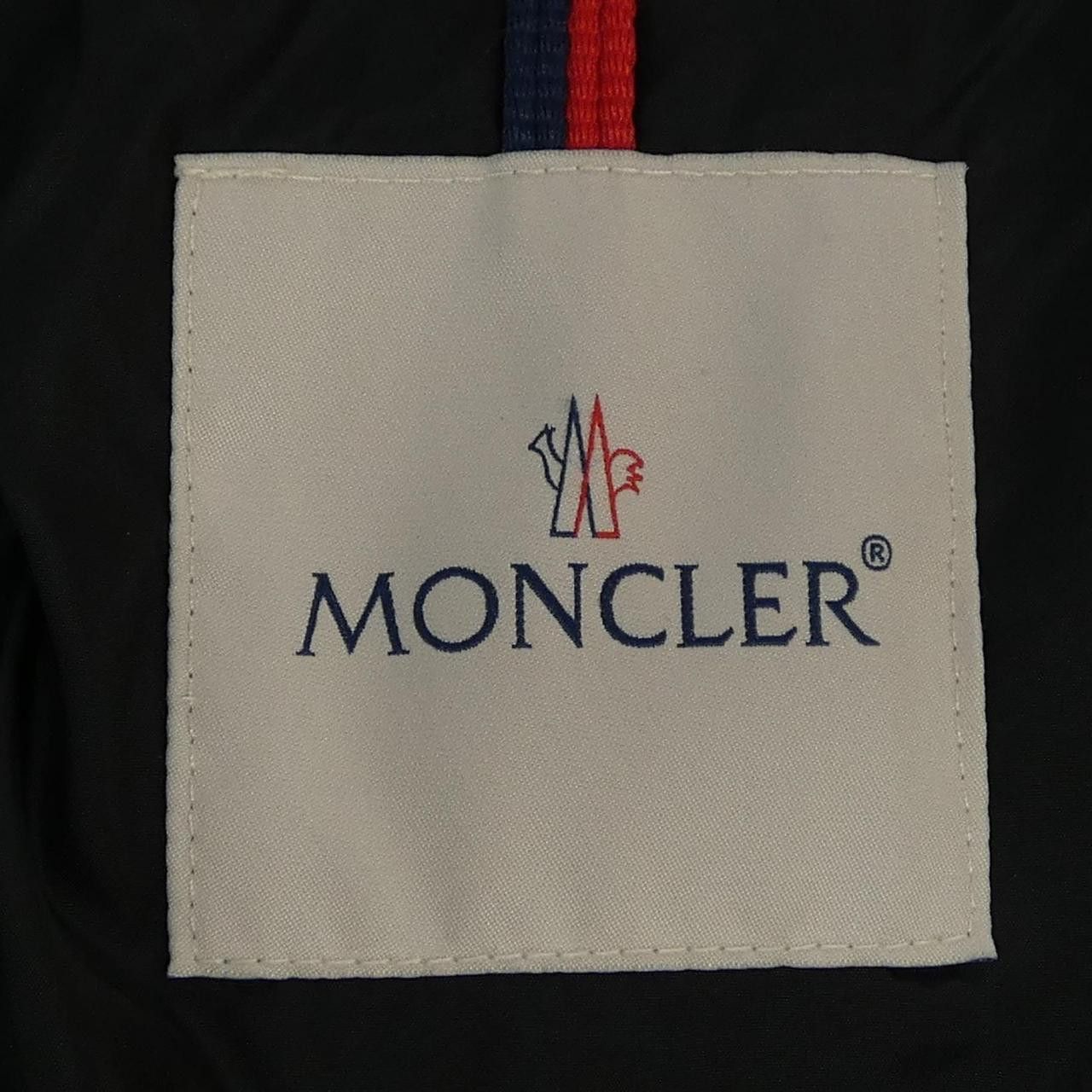 Moncler Moncler Moncler TALEV Down Coat Textile Outerwear TALEV DUTY FREE for USA Size ONE SIZE - 6 Thumbnail