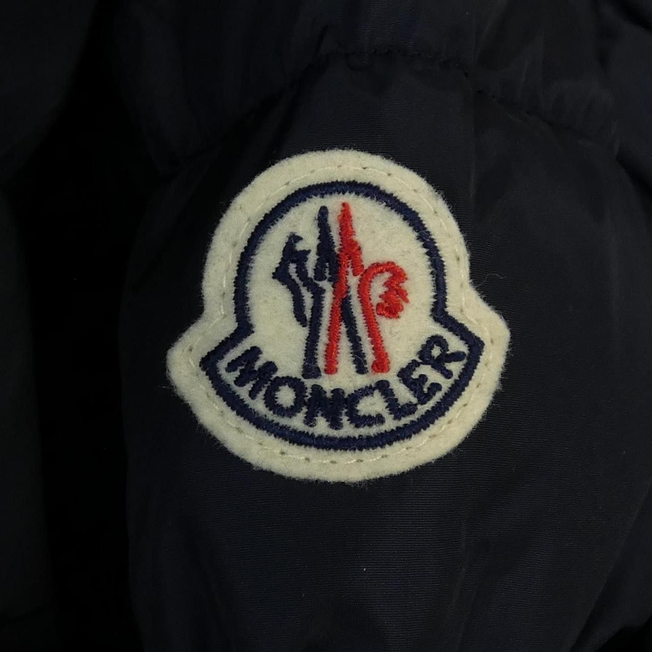 Moncler Moncler Moncler TALEV Down Coat Textile Outerwear TALEV DUTY FREE for USA Size ONE SIZE - 9 Thumbnail