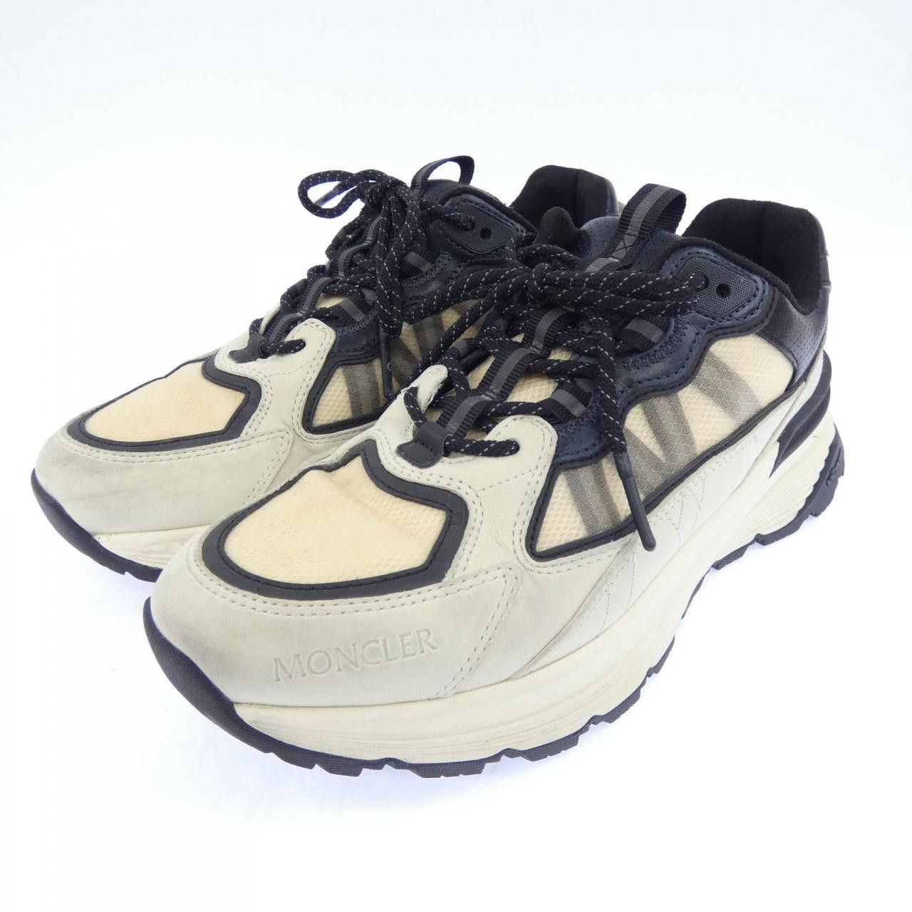 Moncler Moncler Moncler Sneakers Others Shoes DUTY FREE for USA Size ONE SIZE - 3 Thumbnail