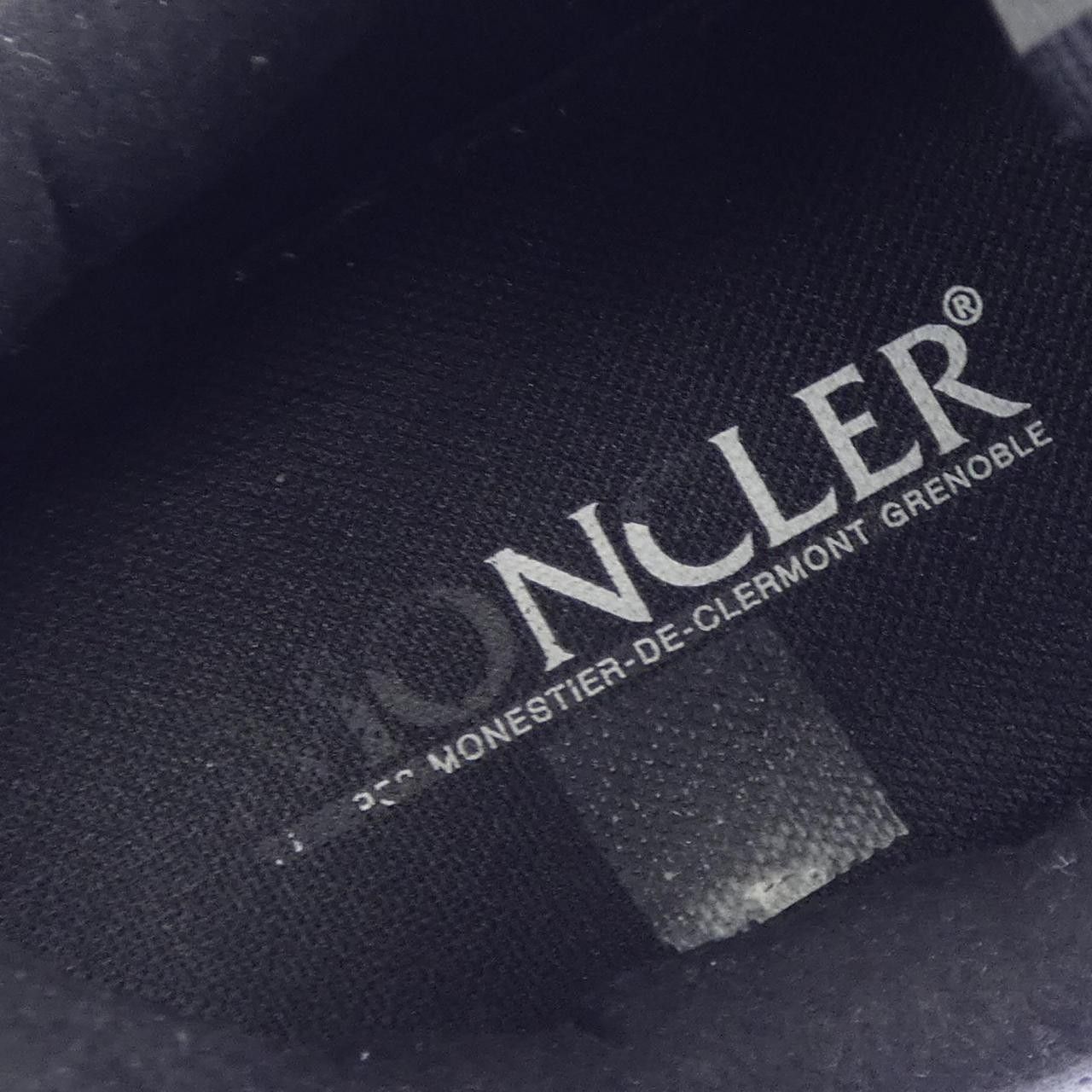 Moncler Moncler Moncler Sneakers Others Shoes DUTY FREE for USA Size ONE SIZE - 6 Thumbnail