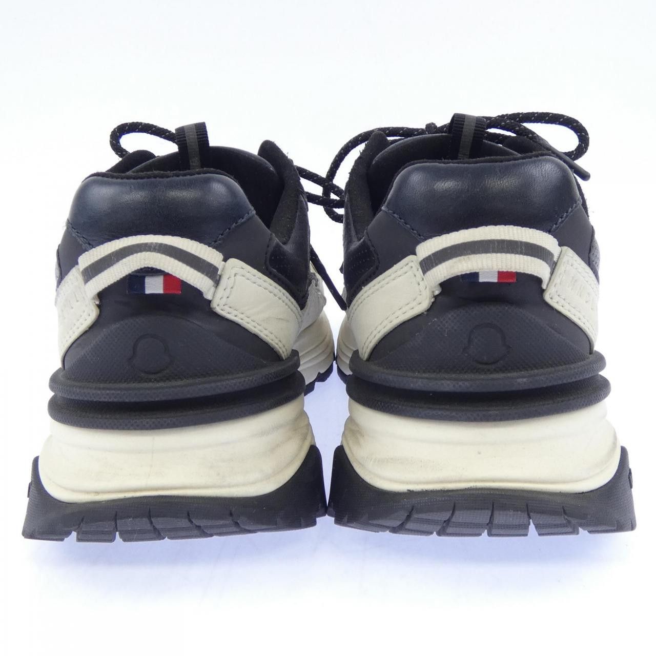 Moncler Moncler Moncler Sneakers Others Shoes DUTY FREE for USA Size ONE SIZE - 5 Thumbnail