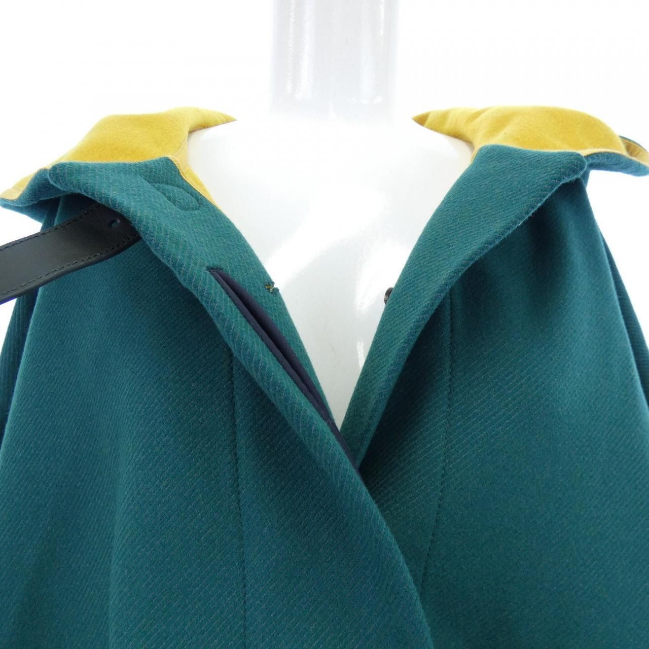Hermes Hermes Hermes Jacket Others Outerwear DUTY FREE for USA Size ONE SIZE - 5 Thumbnail
