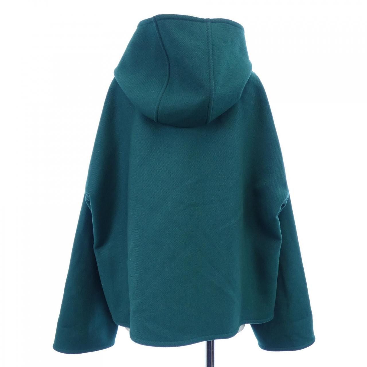 Hermes Hermes Hermes Jacket Others Outerwear DUTY FREE for USA Size ONE SIZE - 2 Thumbnail