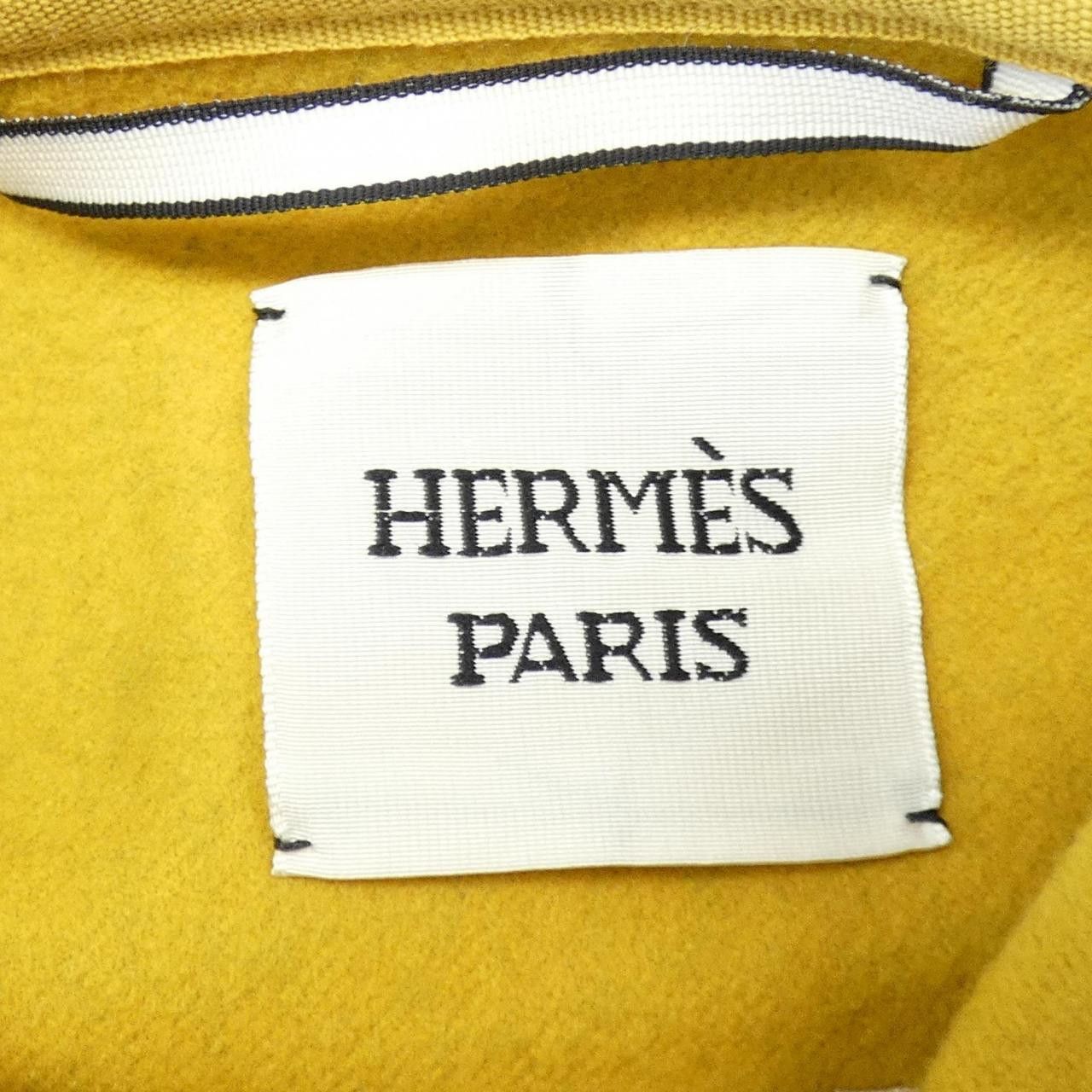 Hermes Hermes Hermes Jacket Others Outerwear DUTY FREE for USA Size ONE SIZE - 4 Thumbnail